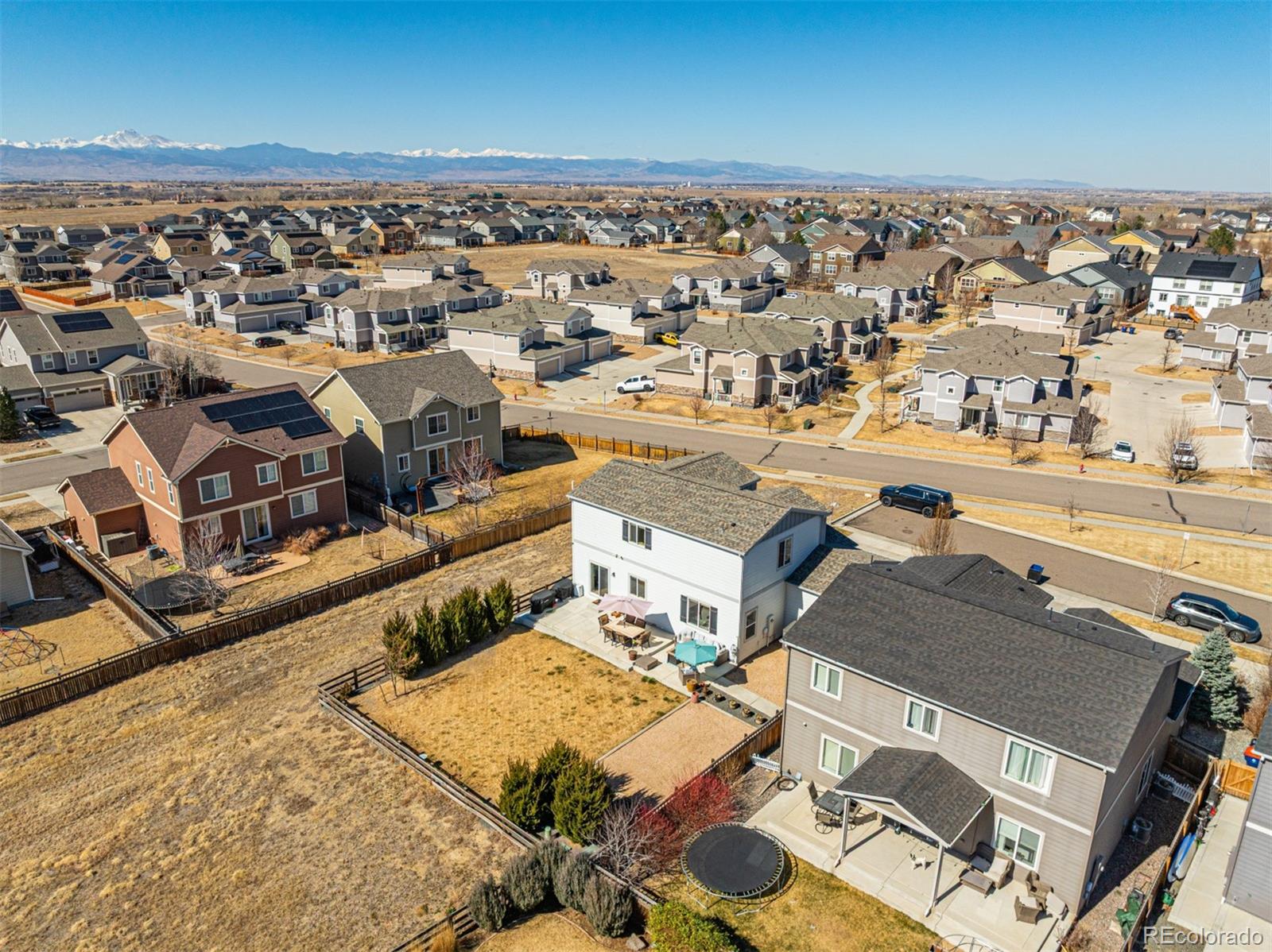 MLS Image #31 for 2901  quartz place,erie, Colorado