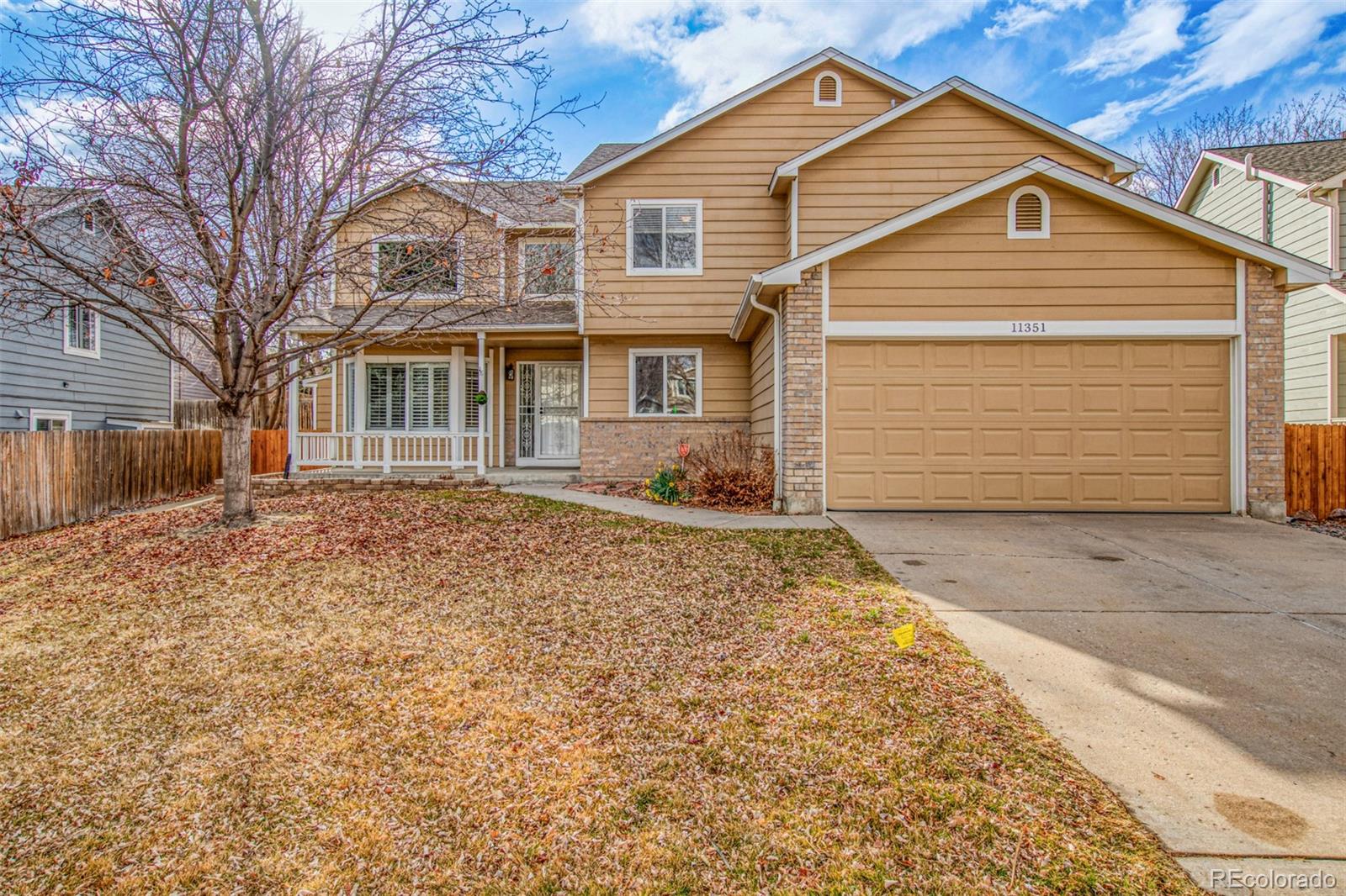 MLS Image #1 for 11351  fenton street,westminster, Colorado