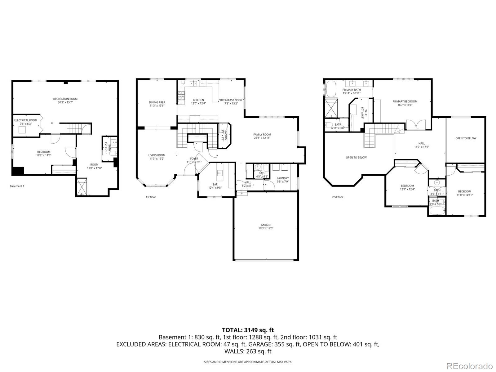 MLS Image #48 for 11351  fenton street,westminster, Colorado