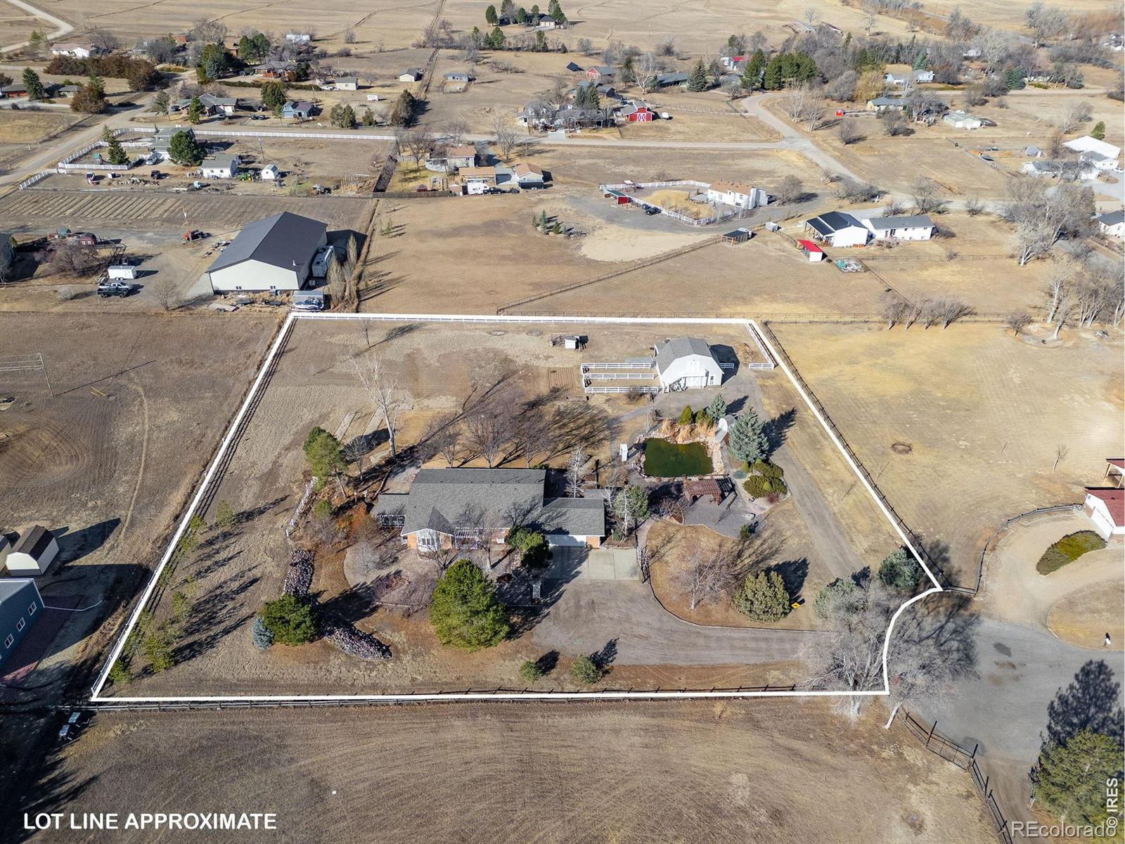 MLS Image #2 for 1901  callado court,berthoud, Colorado