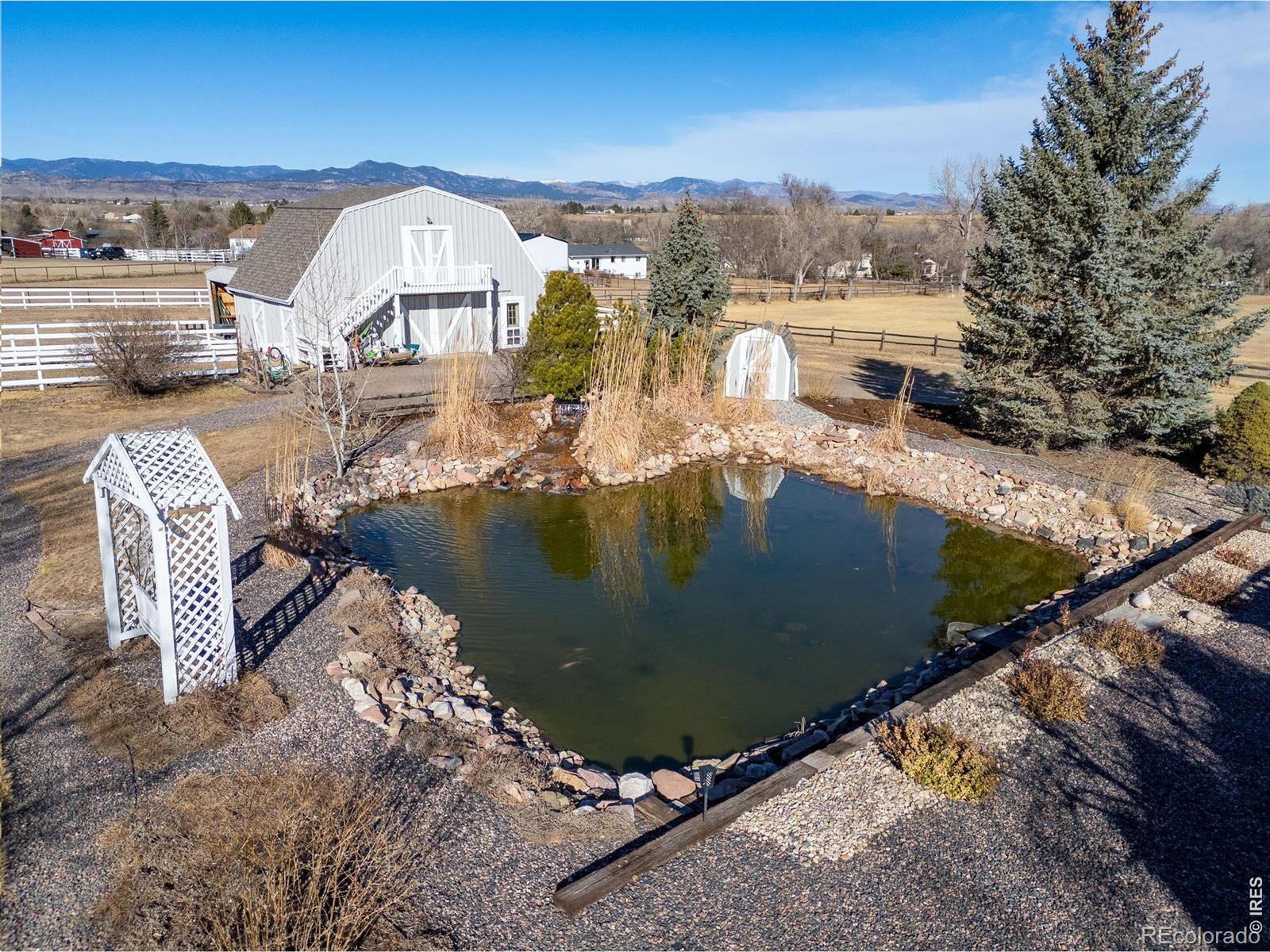 MLS Image #33 for 1901  callado court,berthoud, Colorado