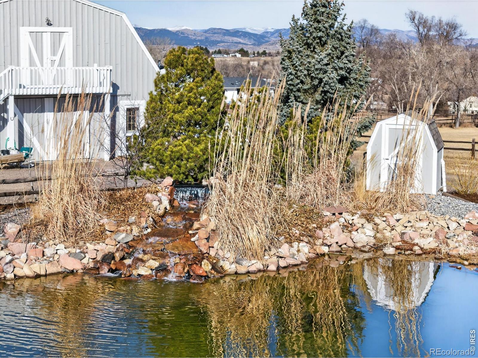 MLS Image #34 for 1901  callado court,berthoud, Colorado