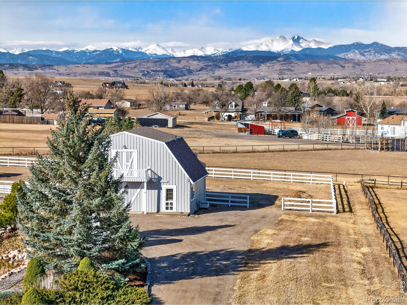 MLS Image #36 for 1901  callado court,berthoud, Colorado