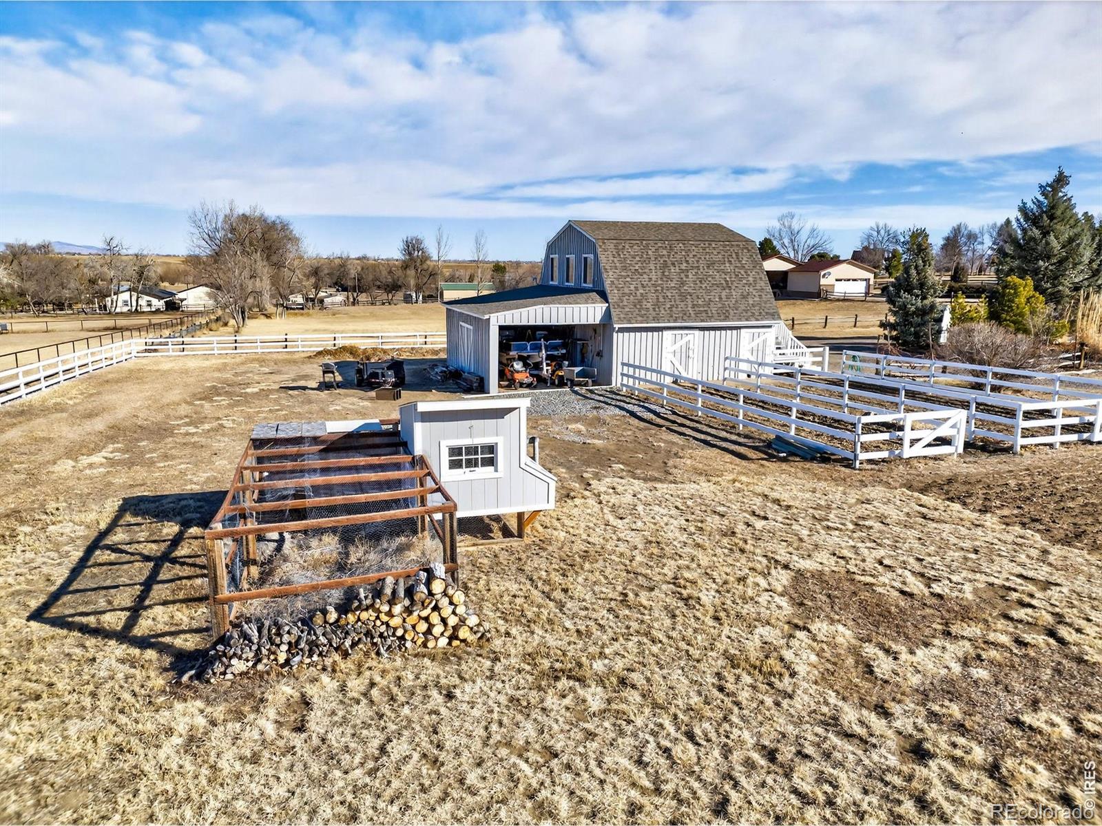 MLS Image #37 for 1901  callado court,berthoud, Colorado