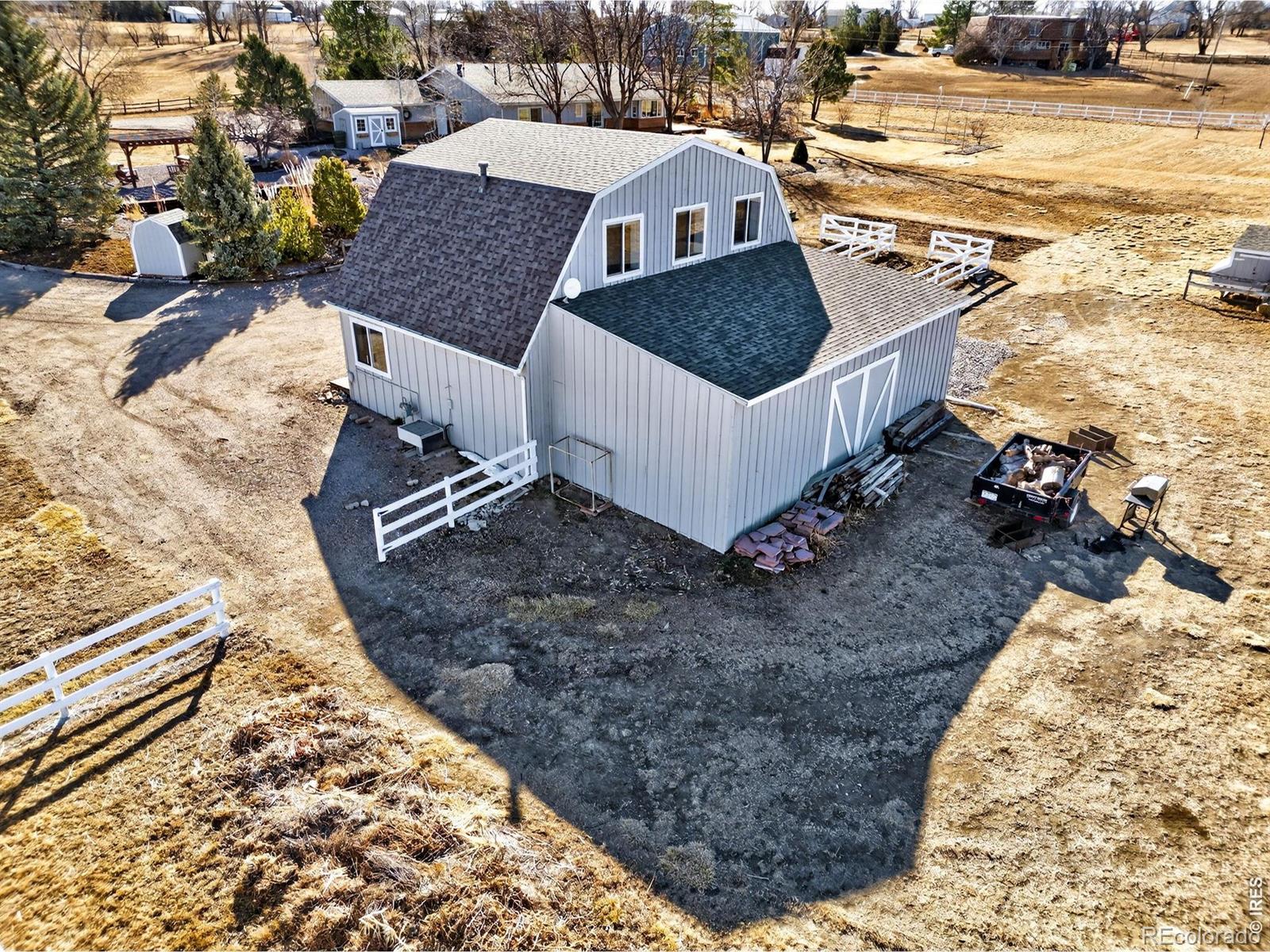 MLS Image #38 for 1901  callado court,berthoud, Colorado