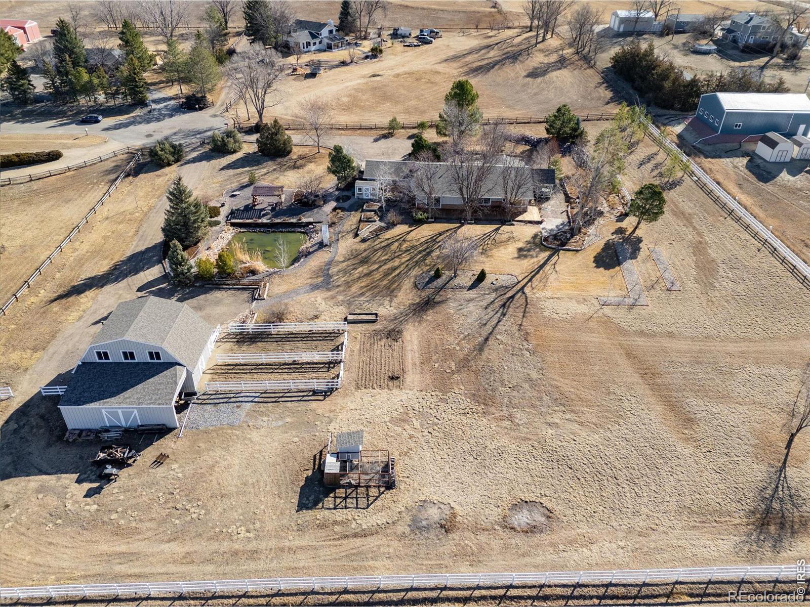 MLS Image #39 for 1901  callado court,berthoud, Colorado