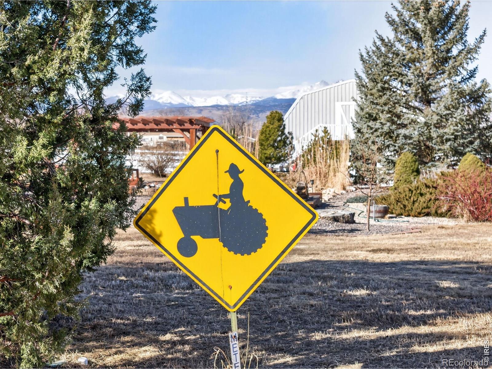 MLS Image #44 for 1901  callado court,berthoud, Colorado