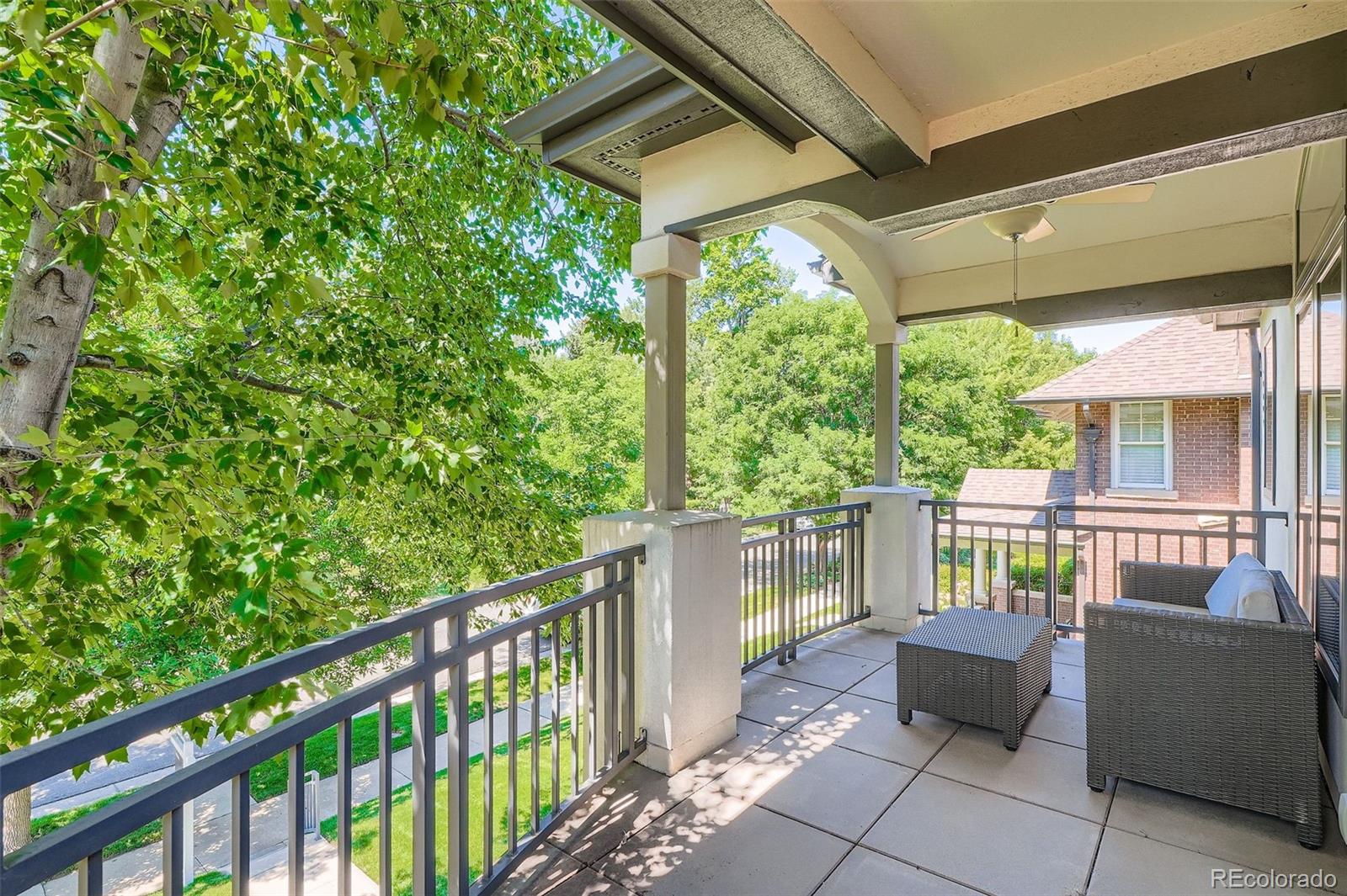 MLS Image #23 for 648 s gaylord street,denver, Colorado