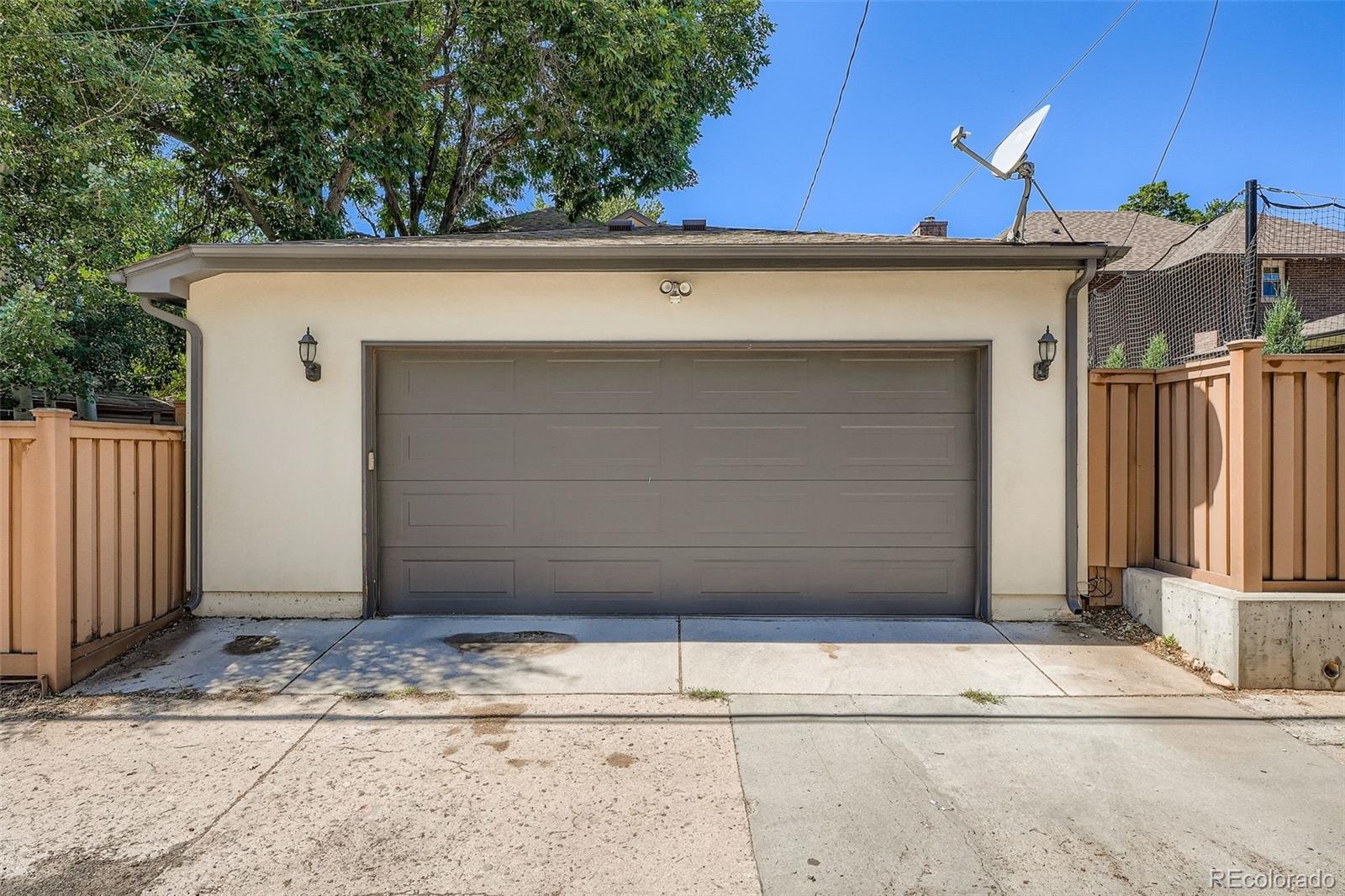 MLS Image #27 for 648 s gaylord street,denver, Colorado