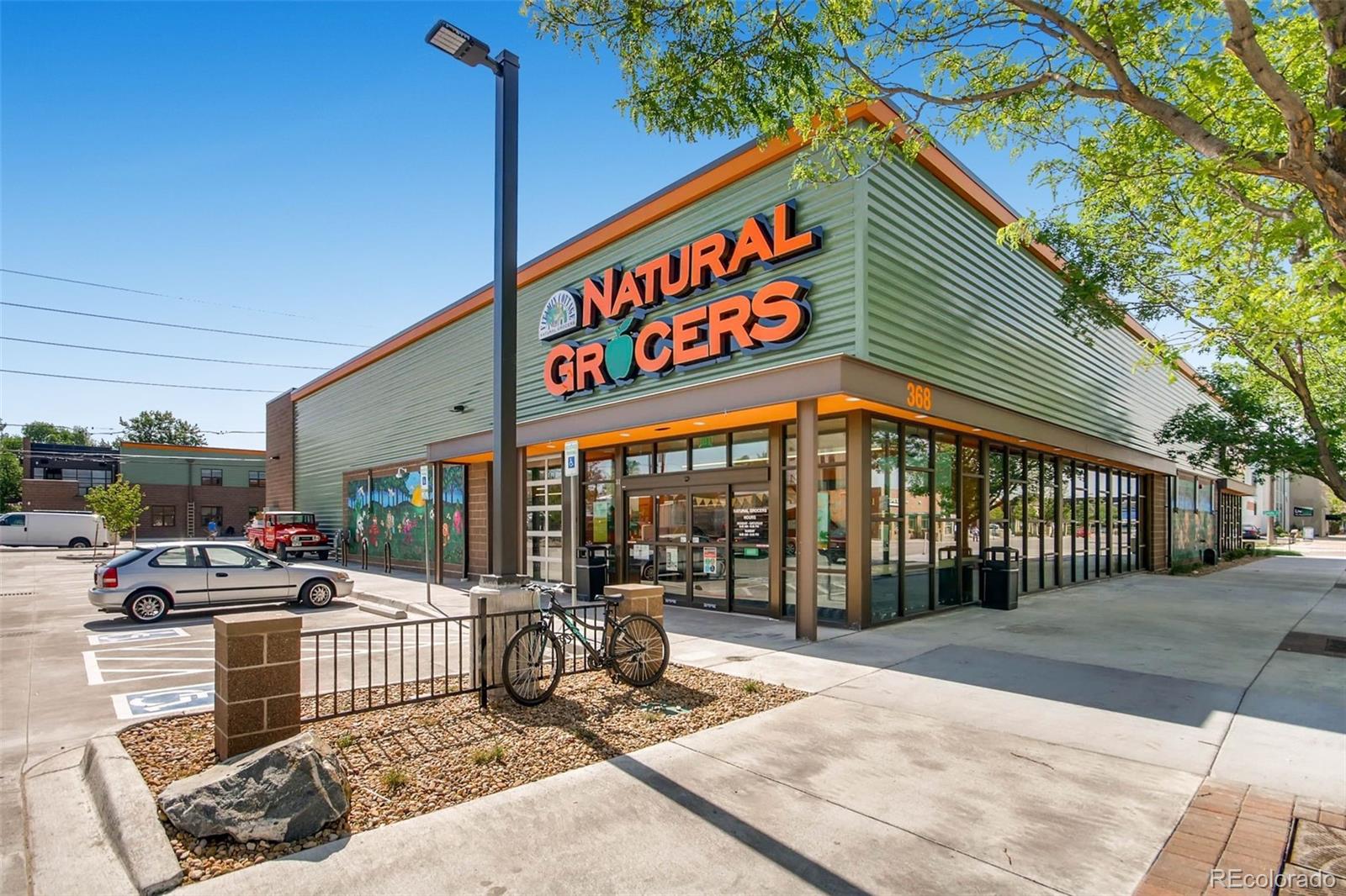 MLS Image #33 for 648 s gaylord street,denver, Colorado