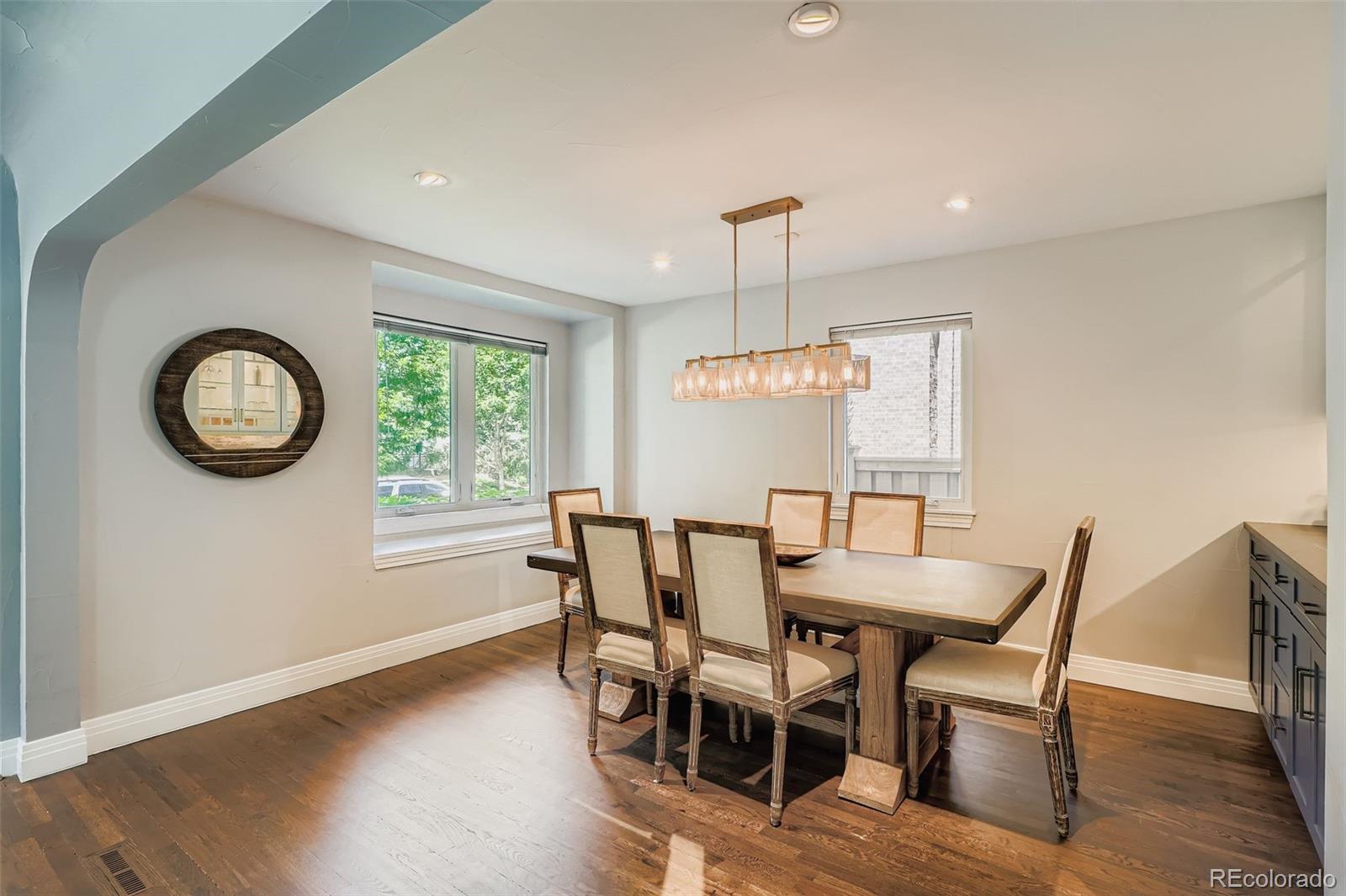 MLS Image #5 for 648 s gaylord street,denver, Colorado