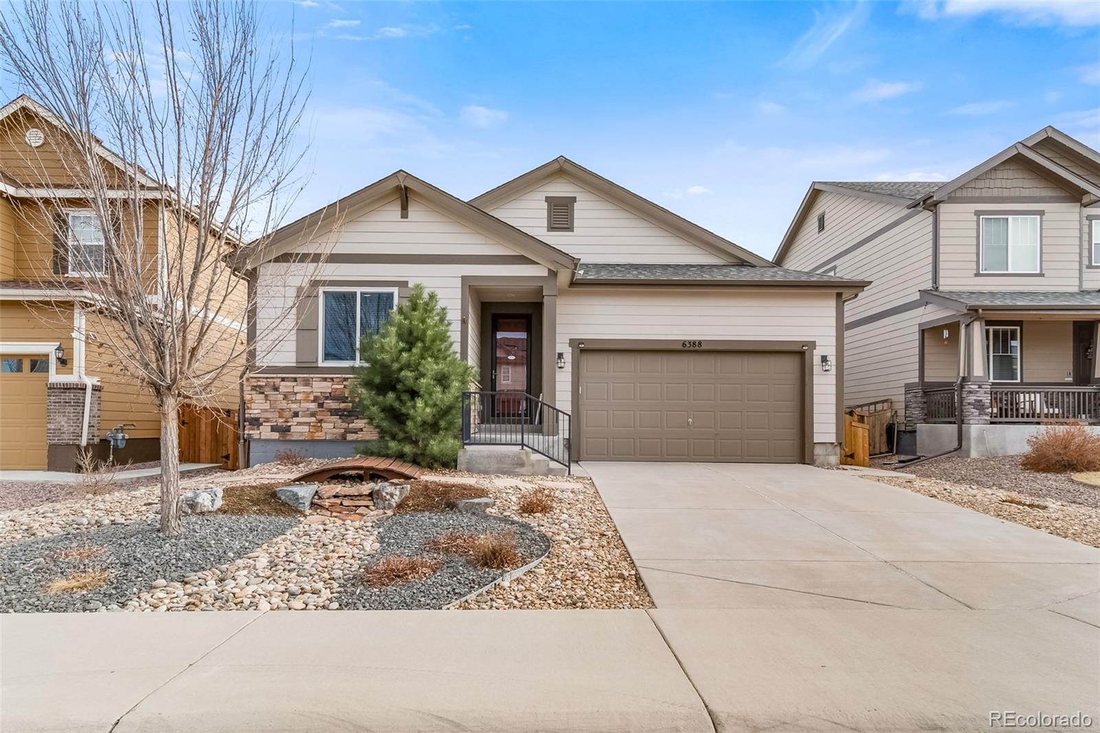 MLS Image #0 for 6388  agave avenue,castle rock, Colorado