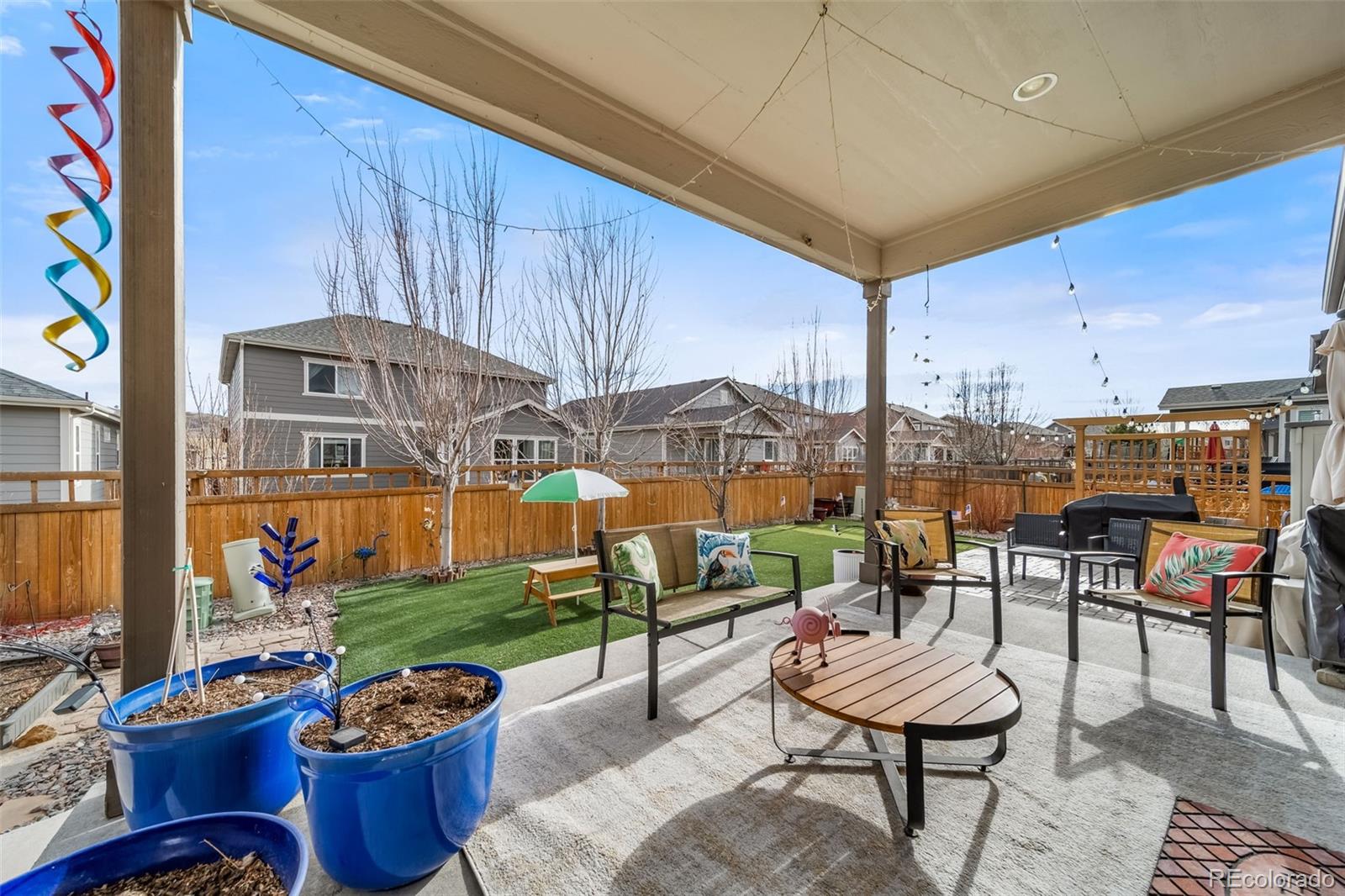 MLS Image #29 for 6388  agave avenue,castle rock, Colorado