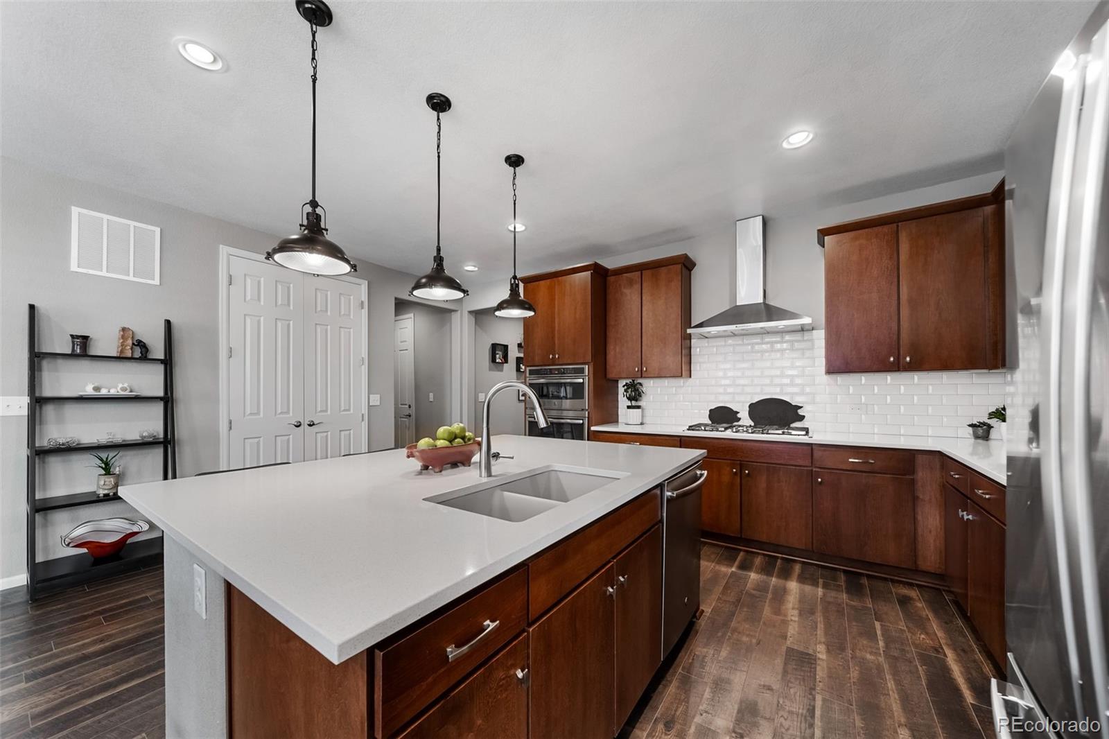 MLS Image #3 for 6388  agave avenue,castle rock, Colorado