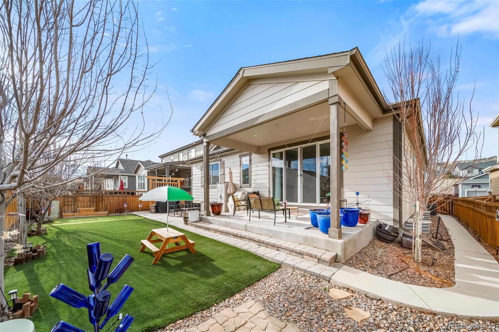 MLS Image #30 for 6388  agave avenue,castle rock, Colorado