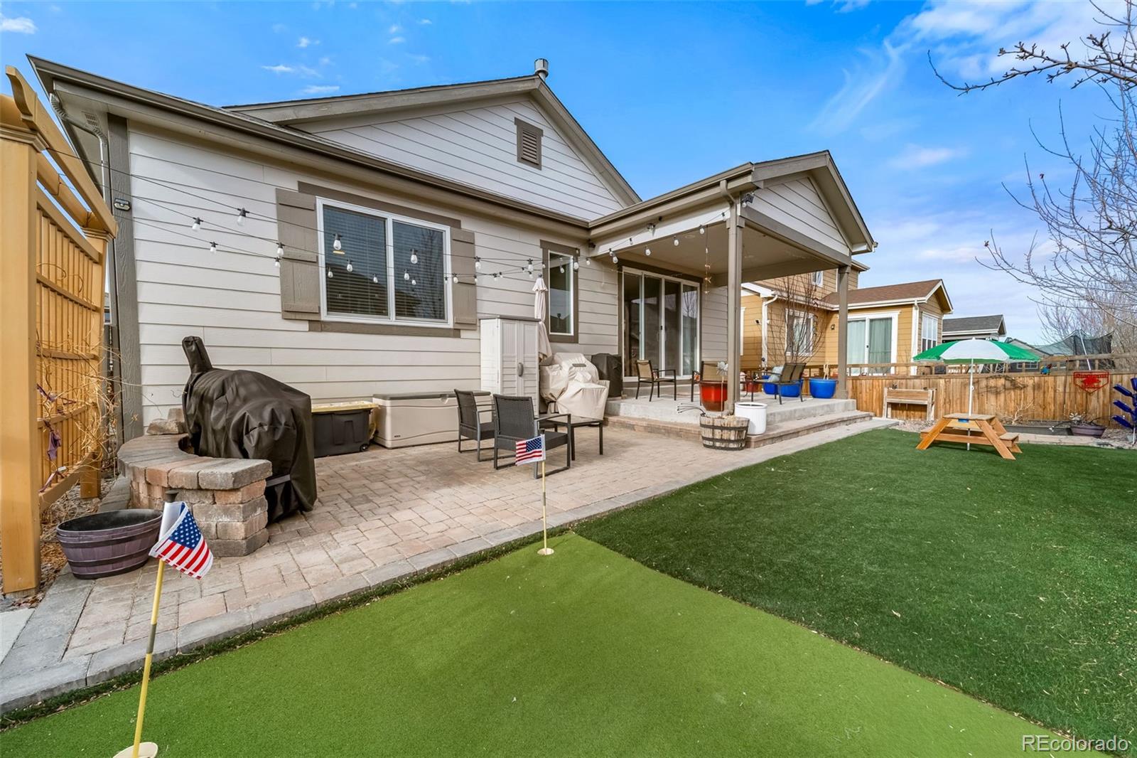 MLS Image #31 for 6388  agave avenue,castle rock, Colorado