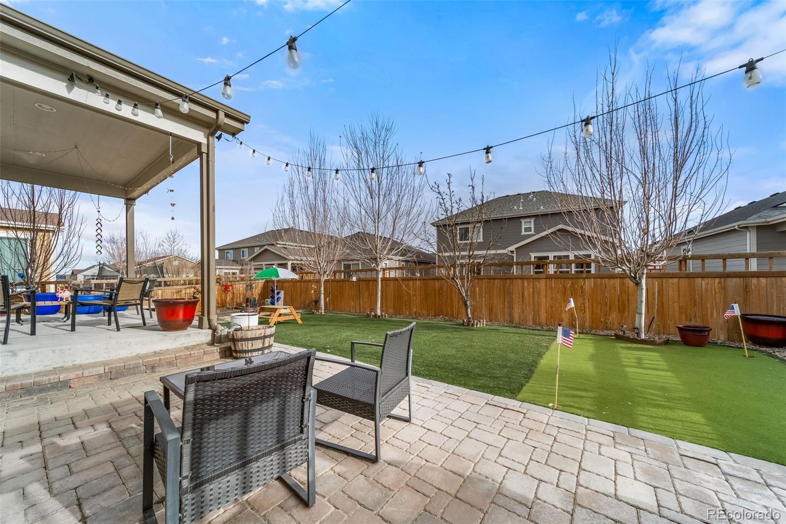 MLS Image #32 for 6388  agave avenue,castle rock, Colorado