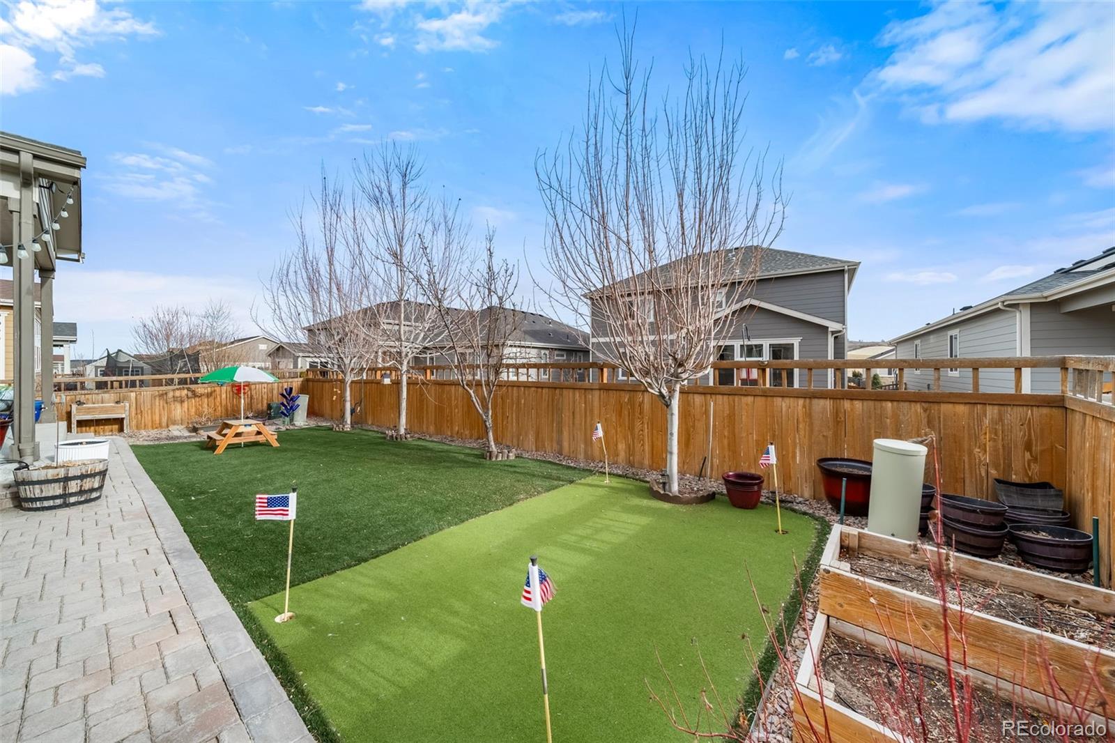 MLS Image #33 for 6388  agave avenue,castle rock, Colorado