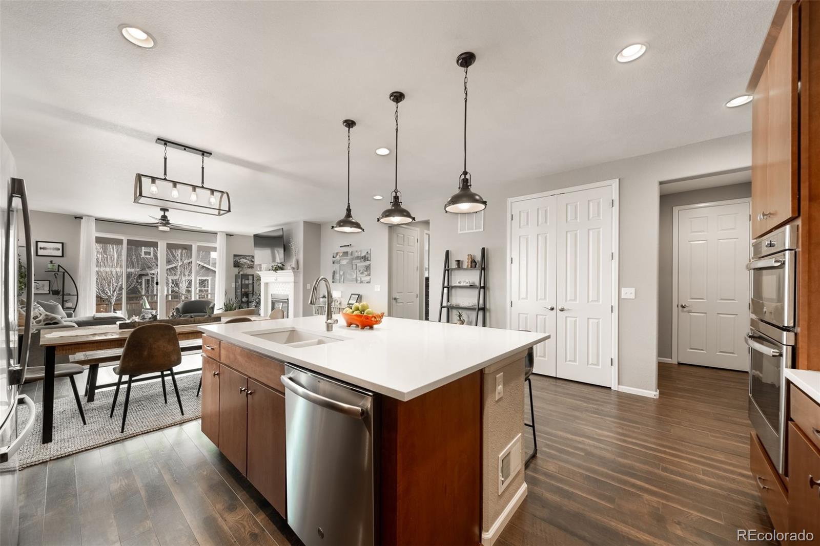 MLS Image #4 for 6388  agave avenue,castle rock, Colorado