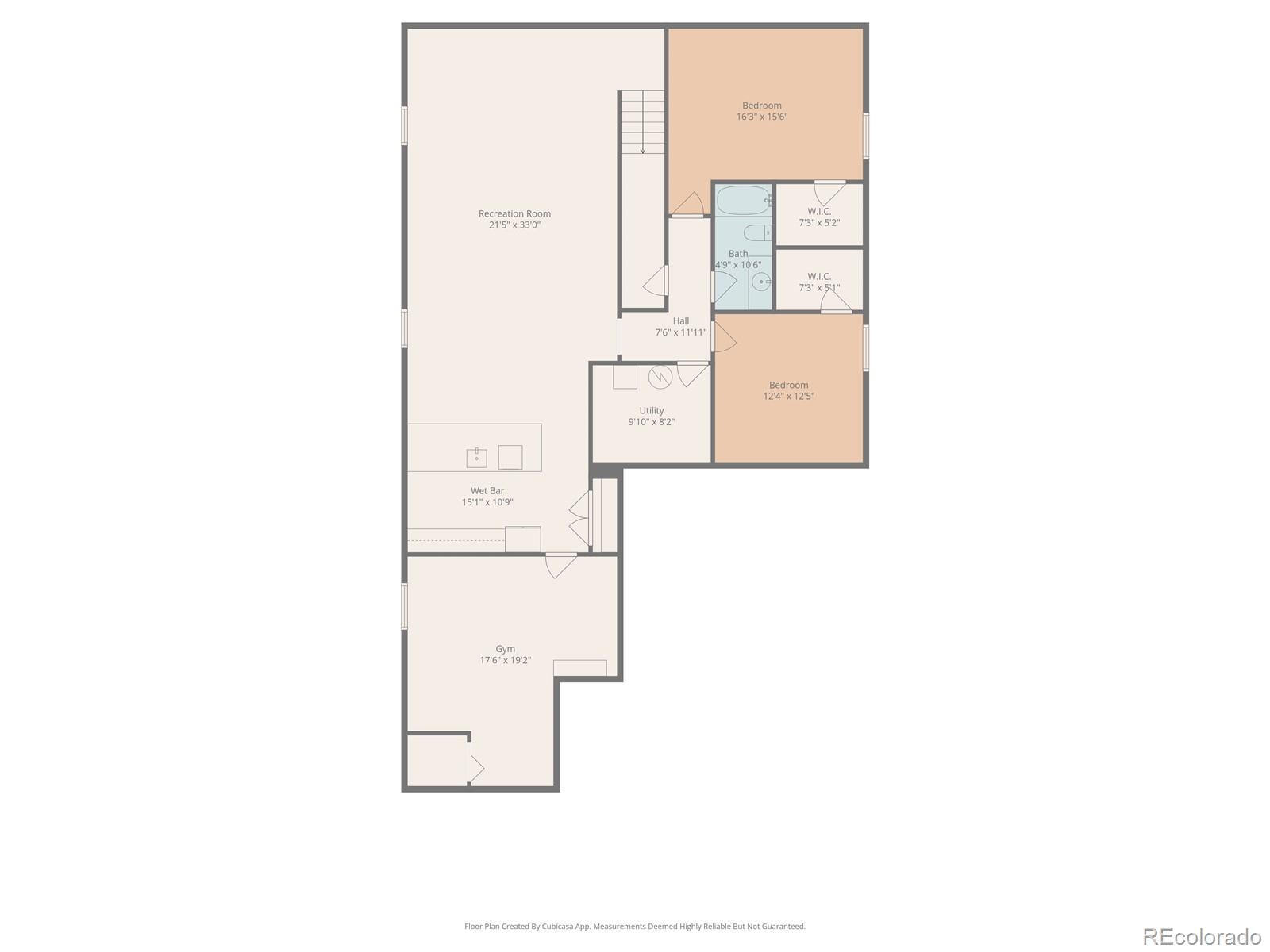 MLS Image #44 for 6388  agave avenue,castle rock, Colorado