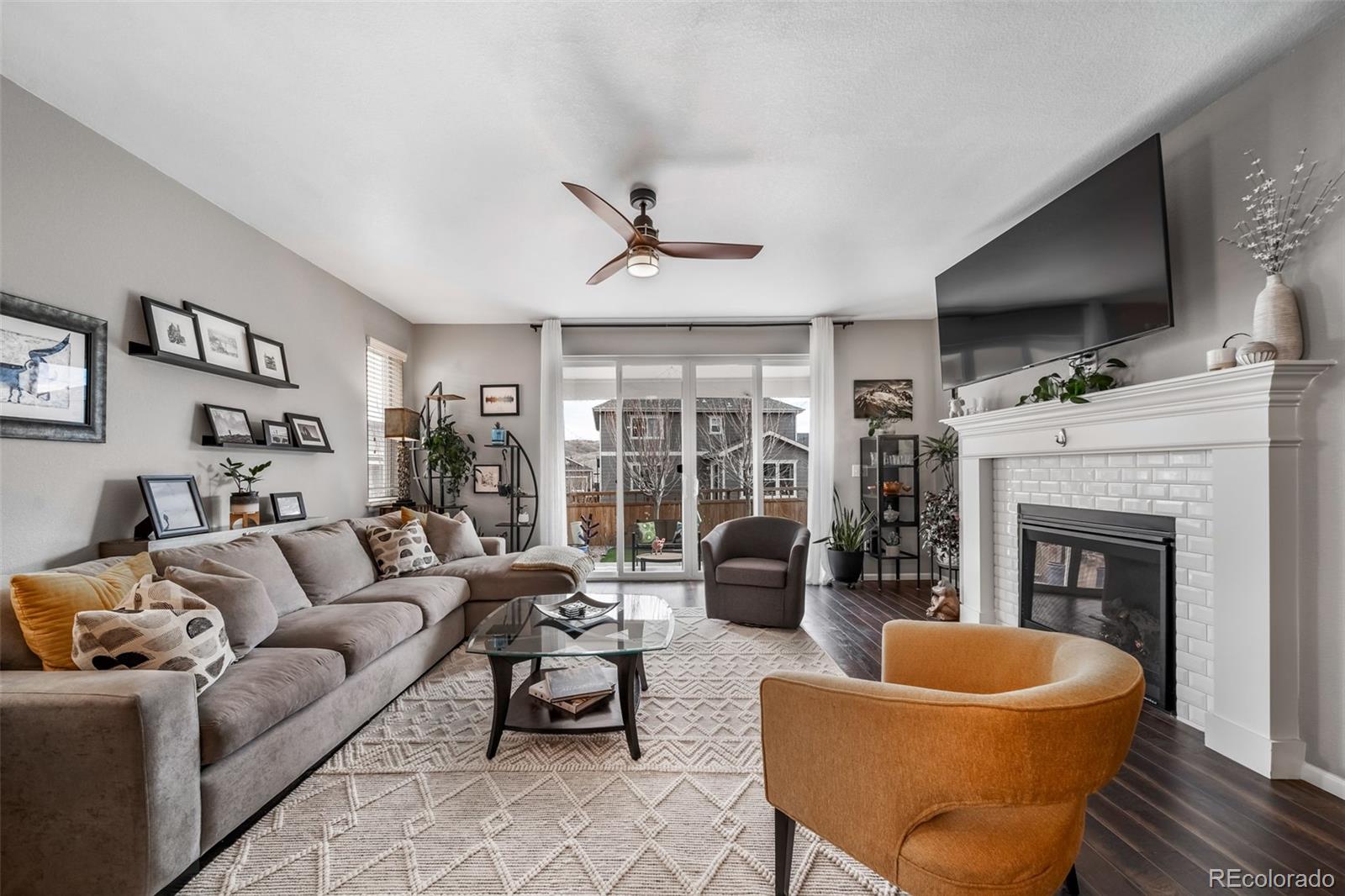 MLS Image #6 for 6388  agave avenue,castle rock, Colorado
