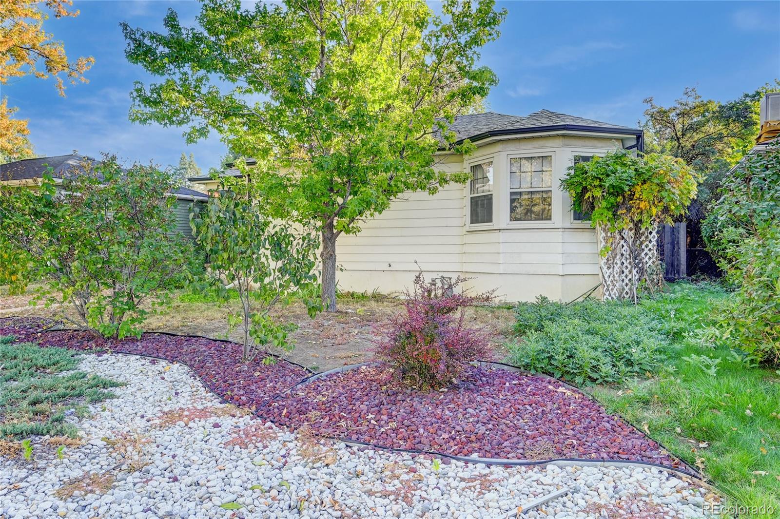 MLS Image #1 for 1168 s madison street,denver, Colorado