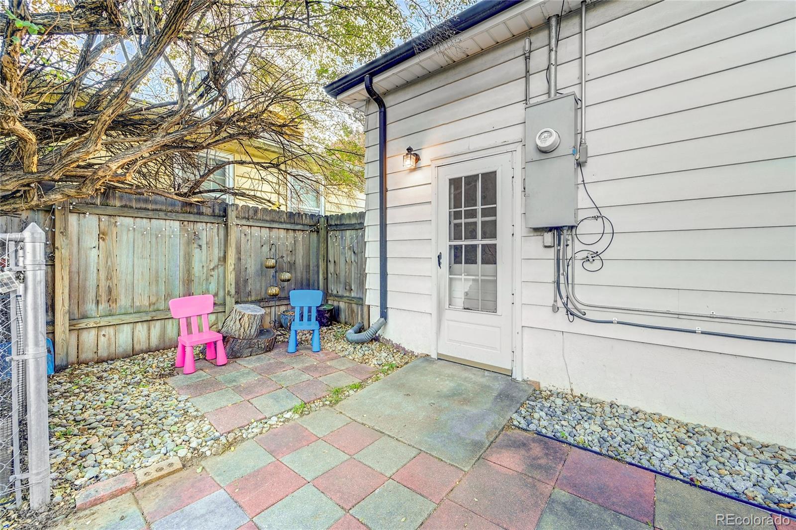 MLS Image #18 for 1168 s madison street,denver, Colorado