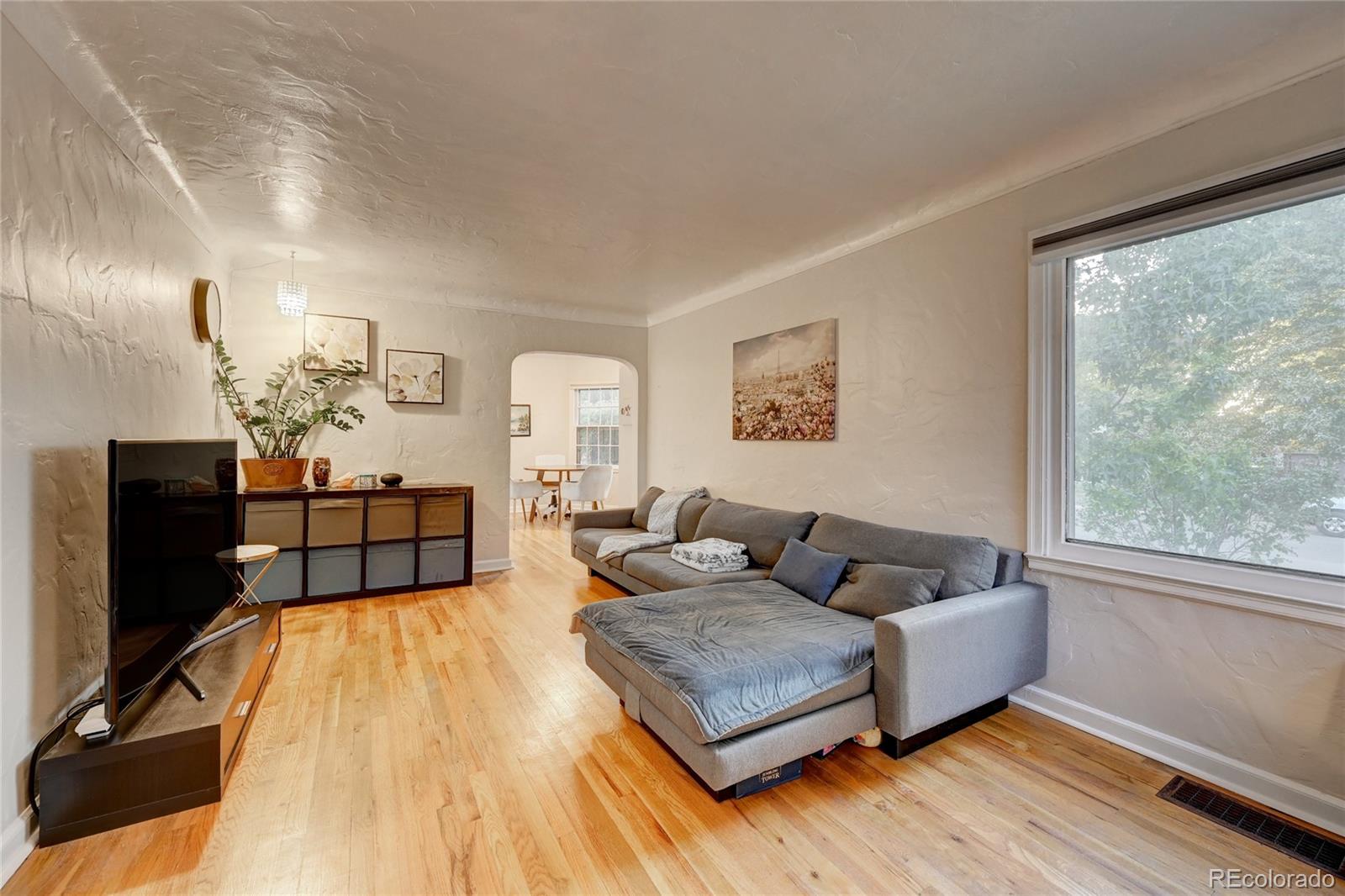 MLS Image #2 for 1168 s madison street,denver, Colorado