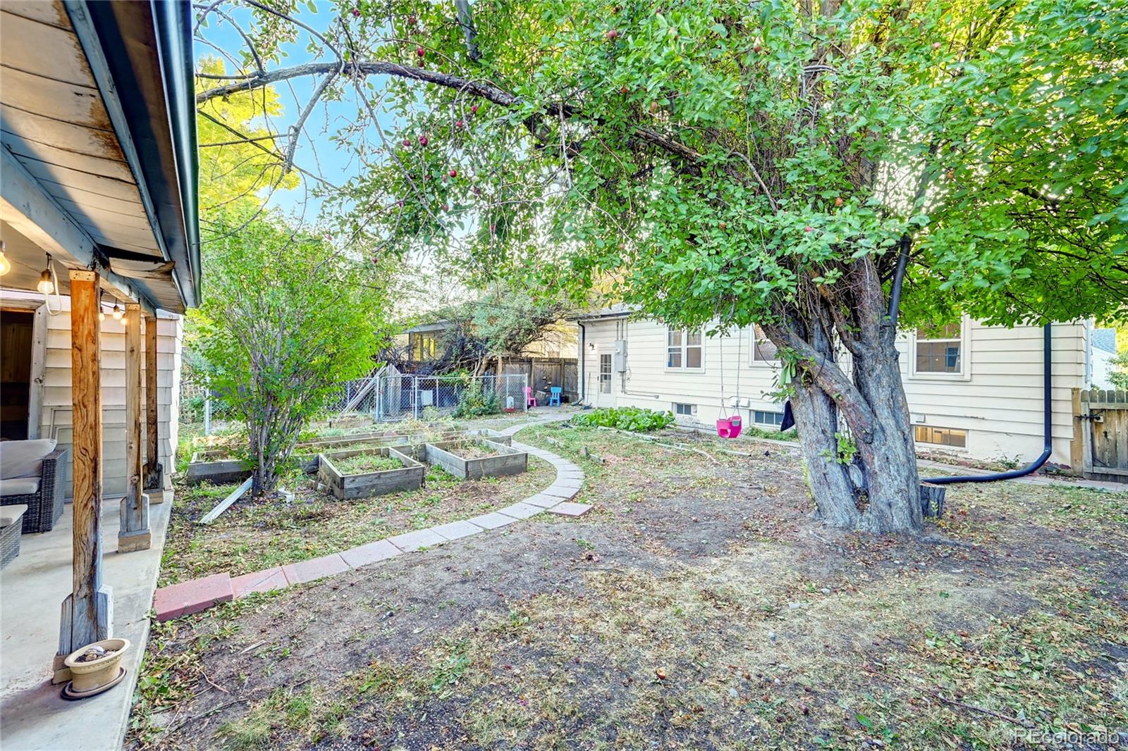 MLS Image #20 for 1168 s madison street,denver, Colorado