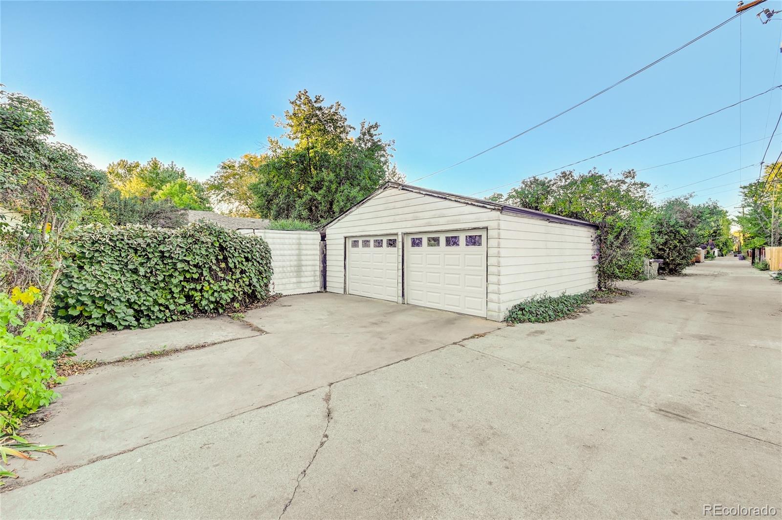 MLS Image #21 for 1168 s madison street,denver, Colorado