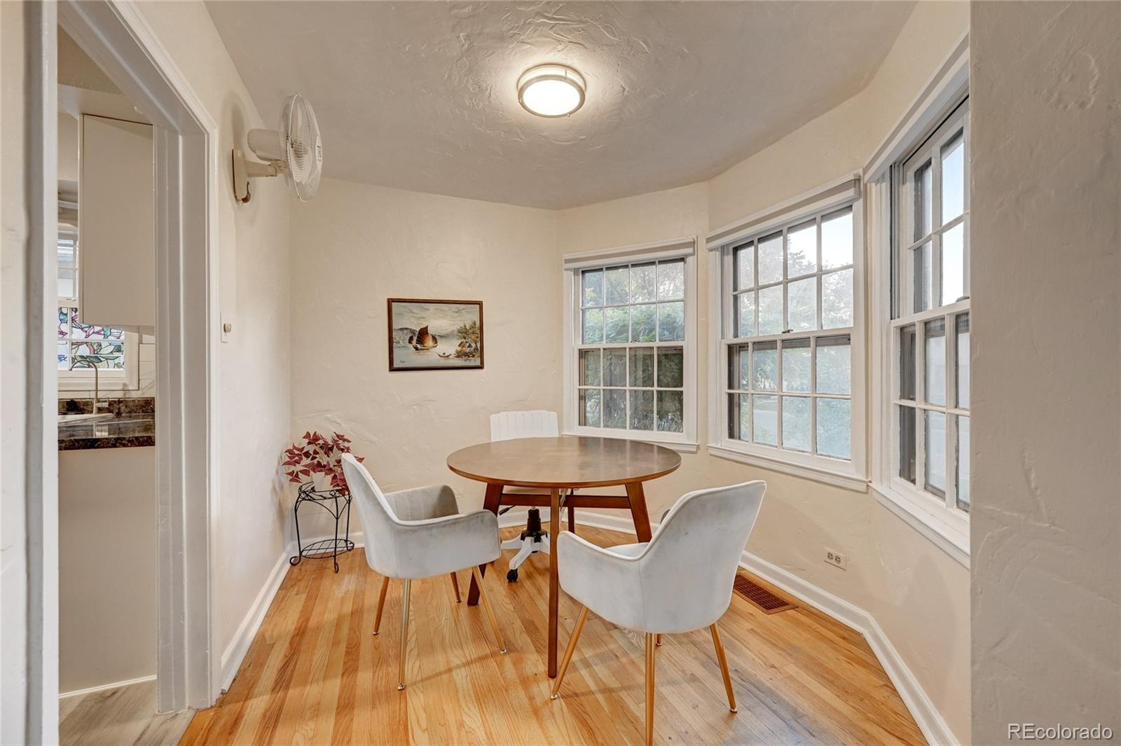 MLS Image #5 for 1168 s madison street,denver, Colorado