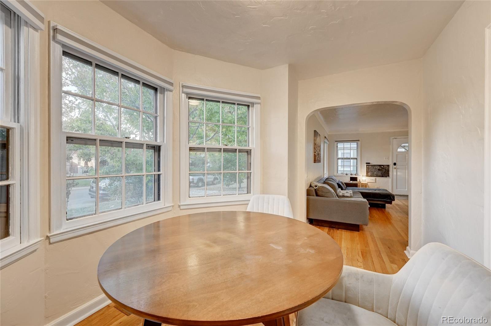MLS Image #6 for 1168 s madison street,denver, Colorado