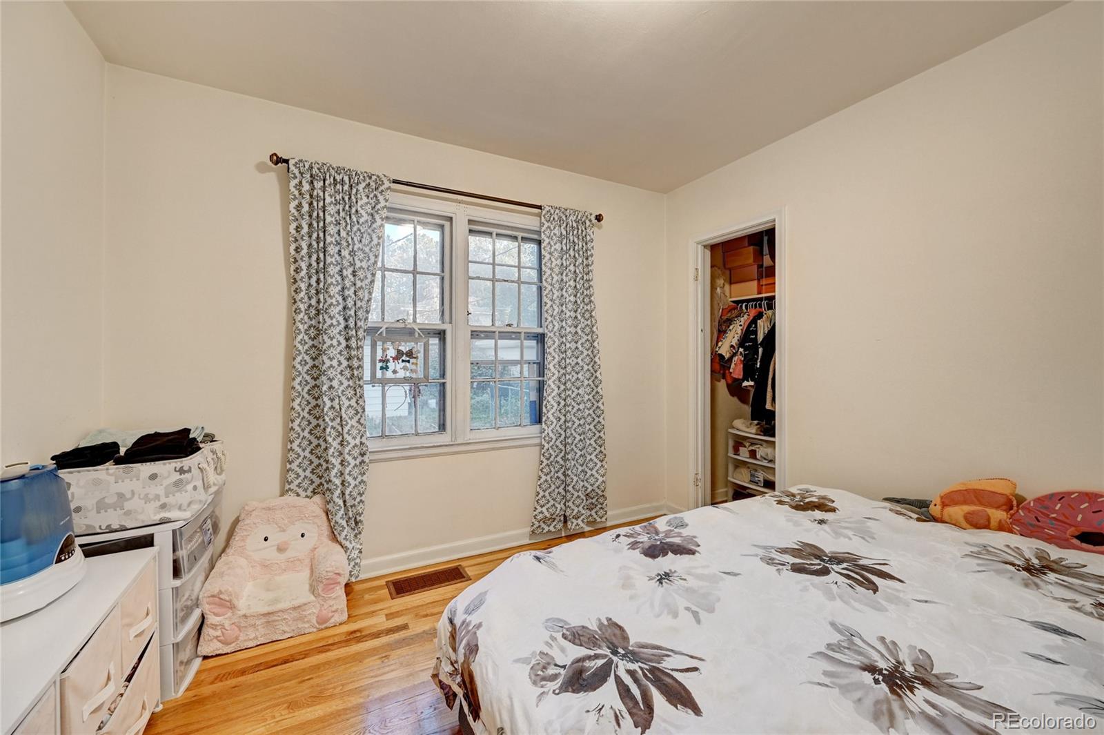 MLS Image #9 for 1168 s madison street,denver, Colorado