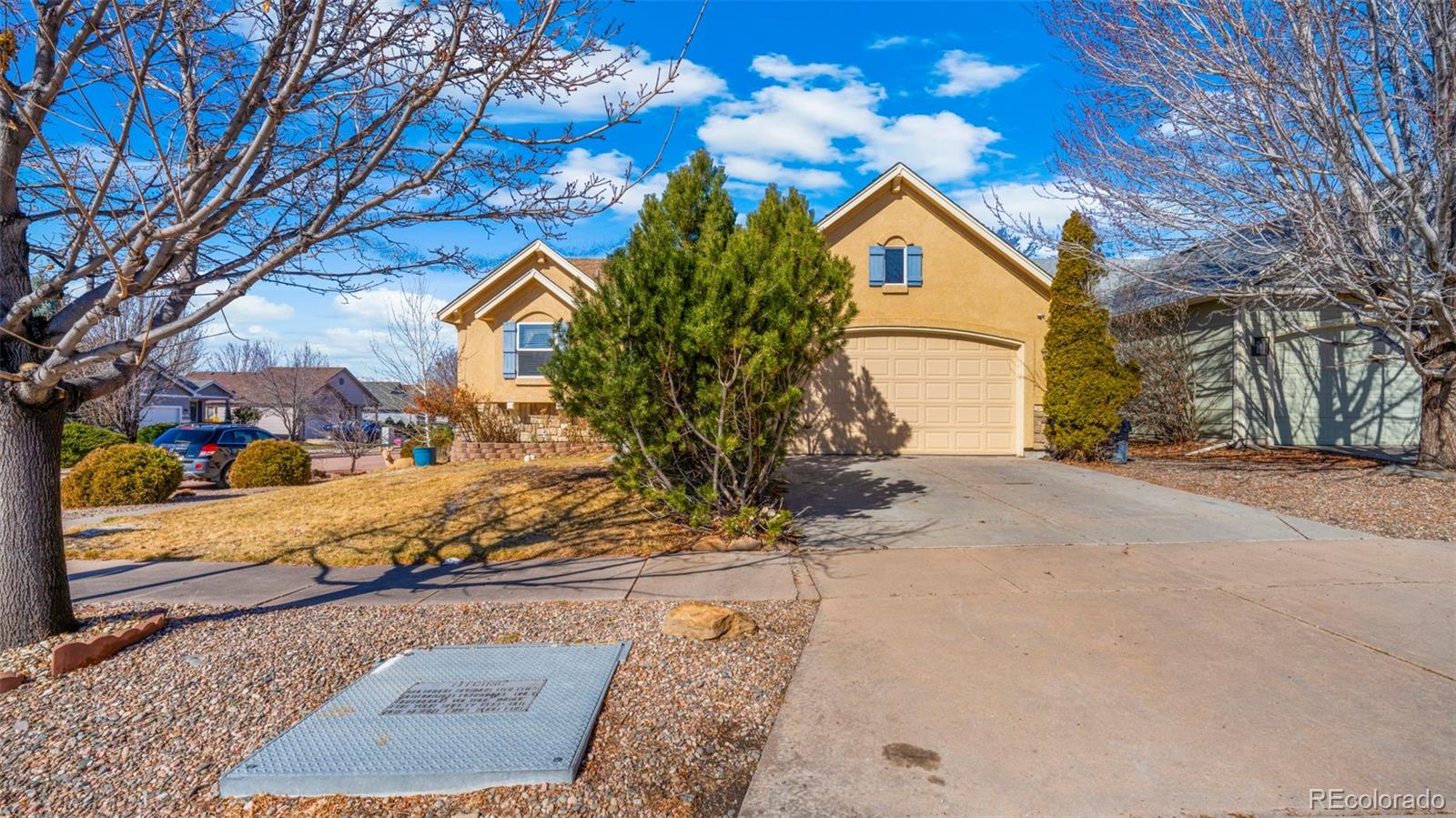 MLS Image #10 for 5904  sonesta drive,colorado springs, Colorado
