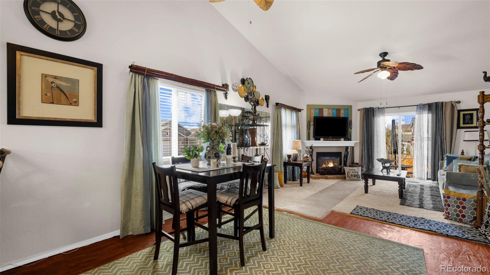 MLS Image #13 for 5904  sonesta drive,colorado springs, Colorado