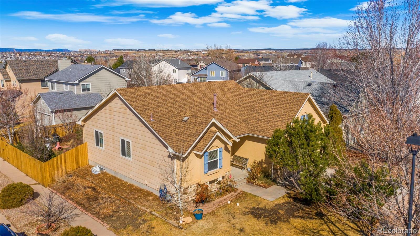 MLS Image #2 for 5904  sonesta drive,colorado springs, Colorado