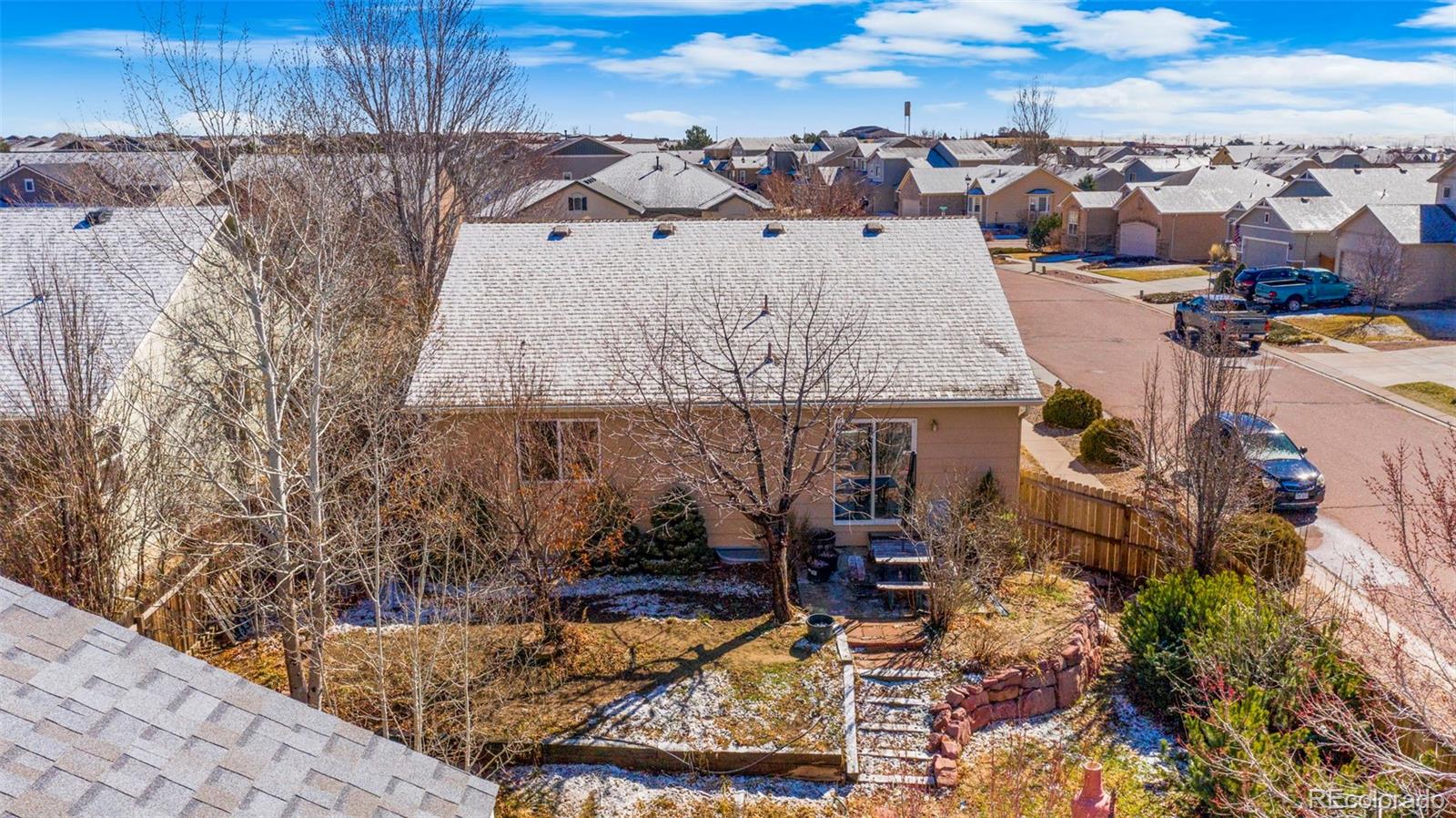 MLS Image #3 for 5904  sonesta drive,colorado springs, Colorado