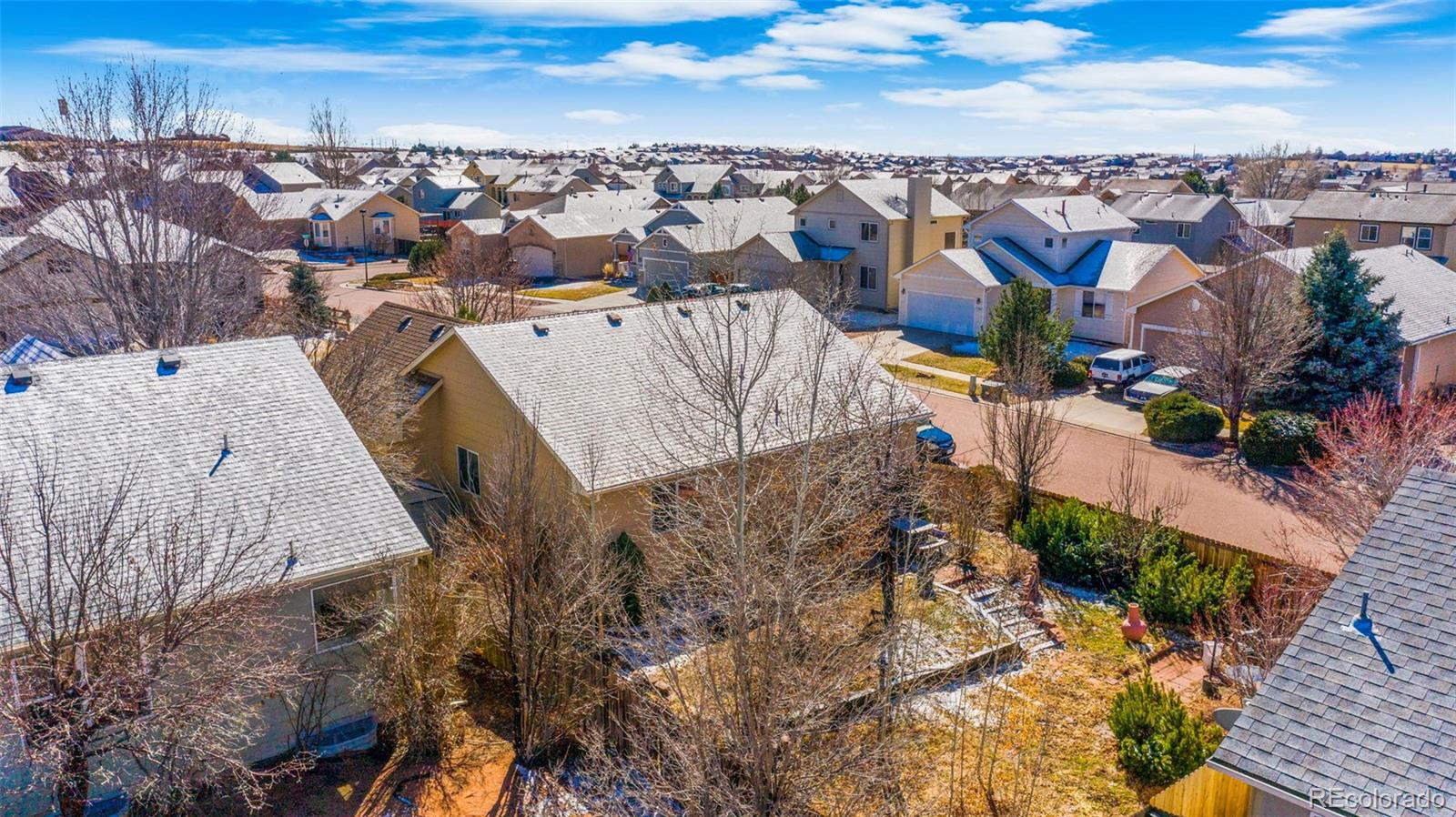 MLS Image #4 for 5904  sonesta drive,colorado springs, Colorado