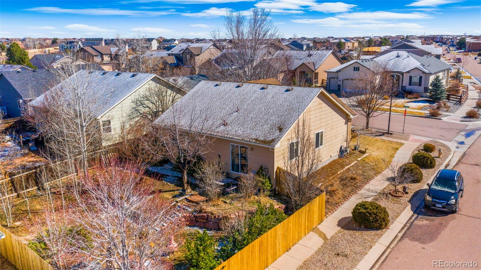 MLS Image #5 for 5904  sonesta drive,colorado springs, Colorado