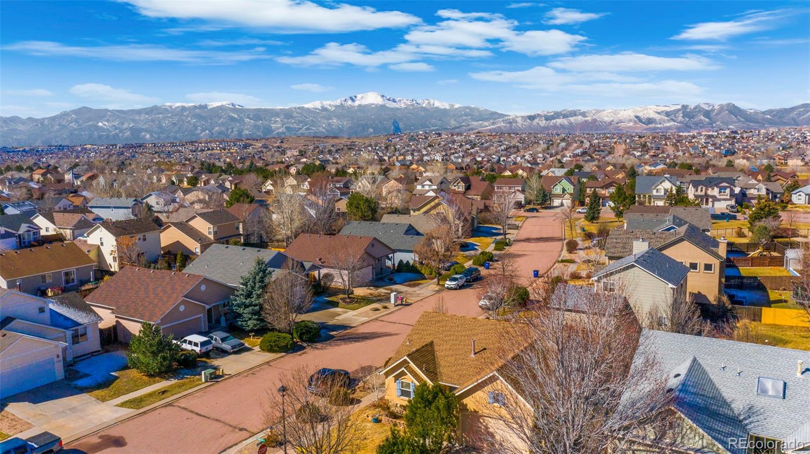 MLS Image #7 for 5904  sonesta drive,colorado springs, Colorado
