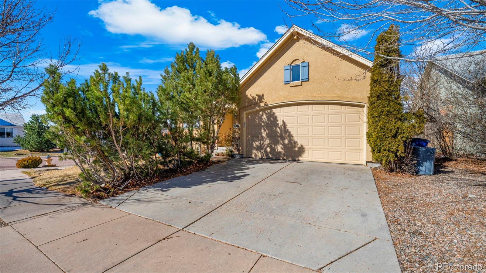 MLS Image #8 for 5904  sonesta drive,colorado springs, Colorado