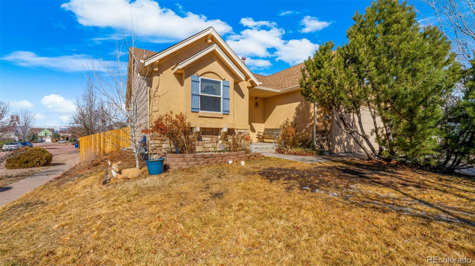 MLS Image #9 for 5904  sonesta drive,colorado springs, Colorado