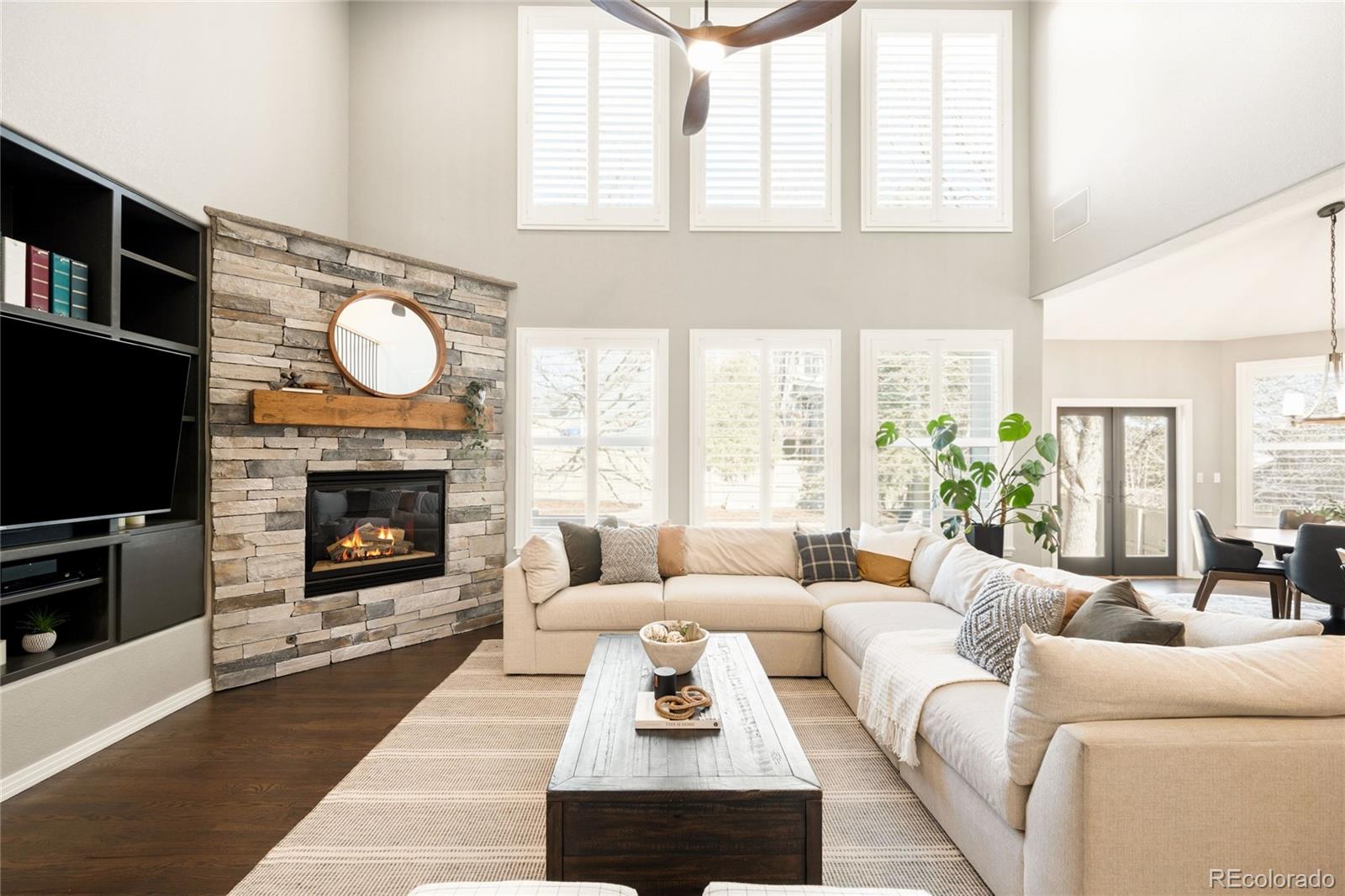 MLS Image #5 for 877  eldorado drive,superior, Colorado