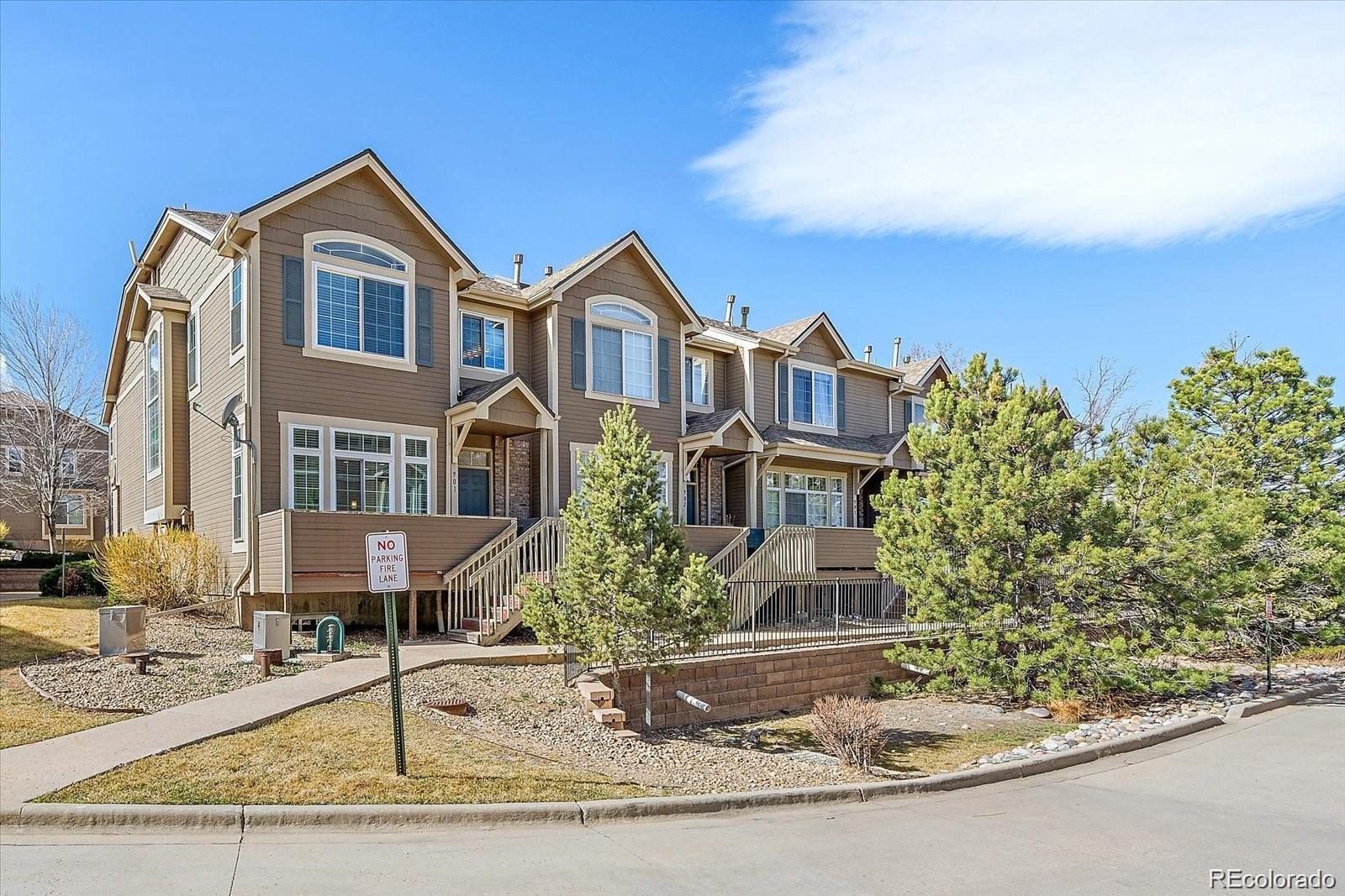 MLS Image #0 for 5555 e briarwood avenue 901,centennial, Colorado