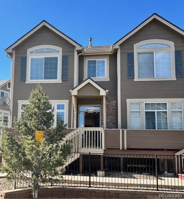 MLS Image #28 for 5555 e briarwood avenue 901,centennial, Colorado