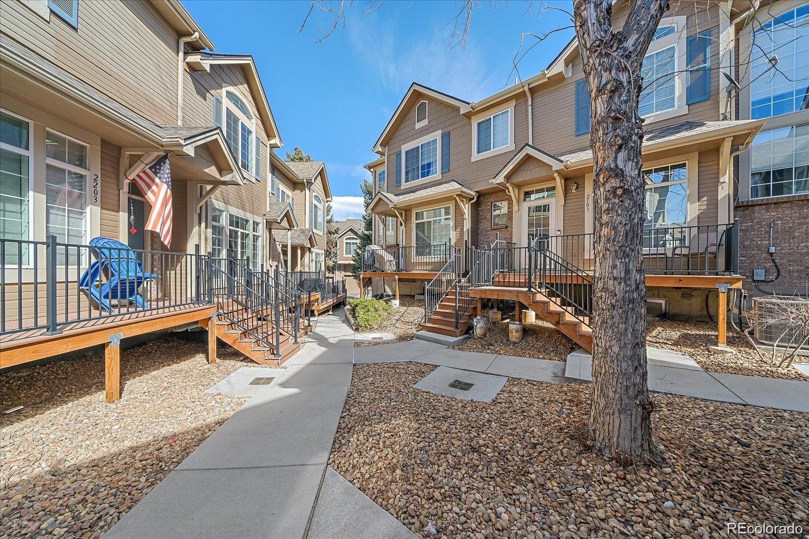 MLS Image #29 for 5555 e briarwood avenue 901,centennial, Colorado