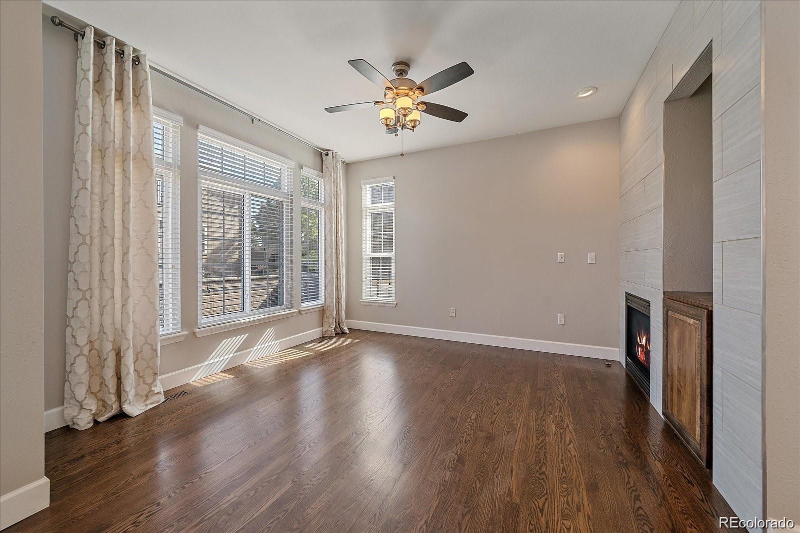 MLS Image #3 for 5555 e briarwood avenue 901,centennial, Colorado
