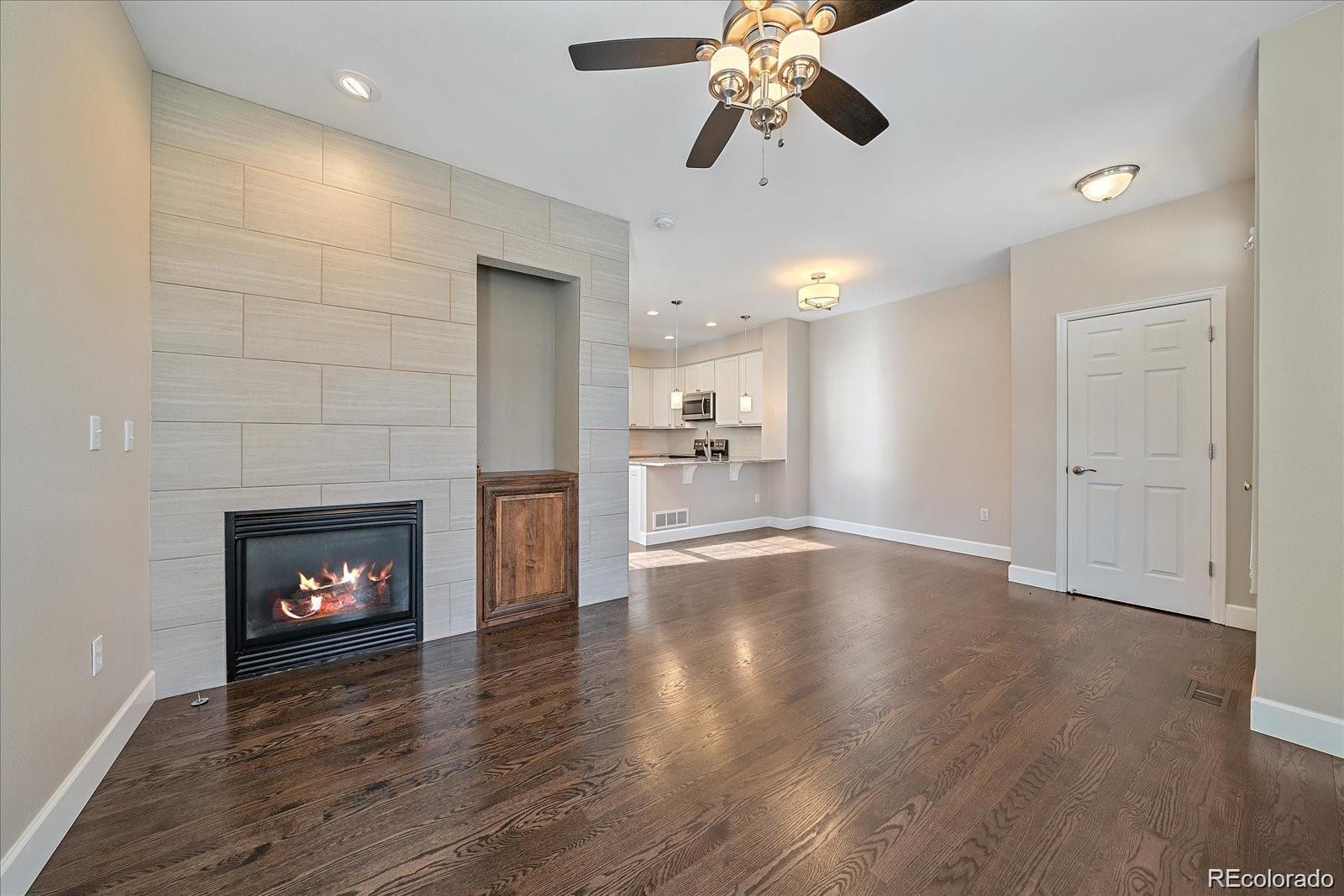 MLS Image #5 for 5555 e briarwood avenue 901,centennial, Colorado