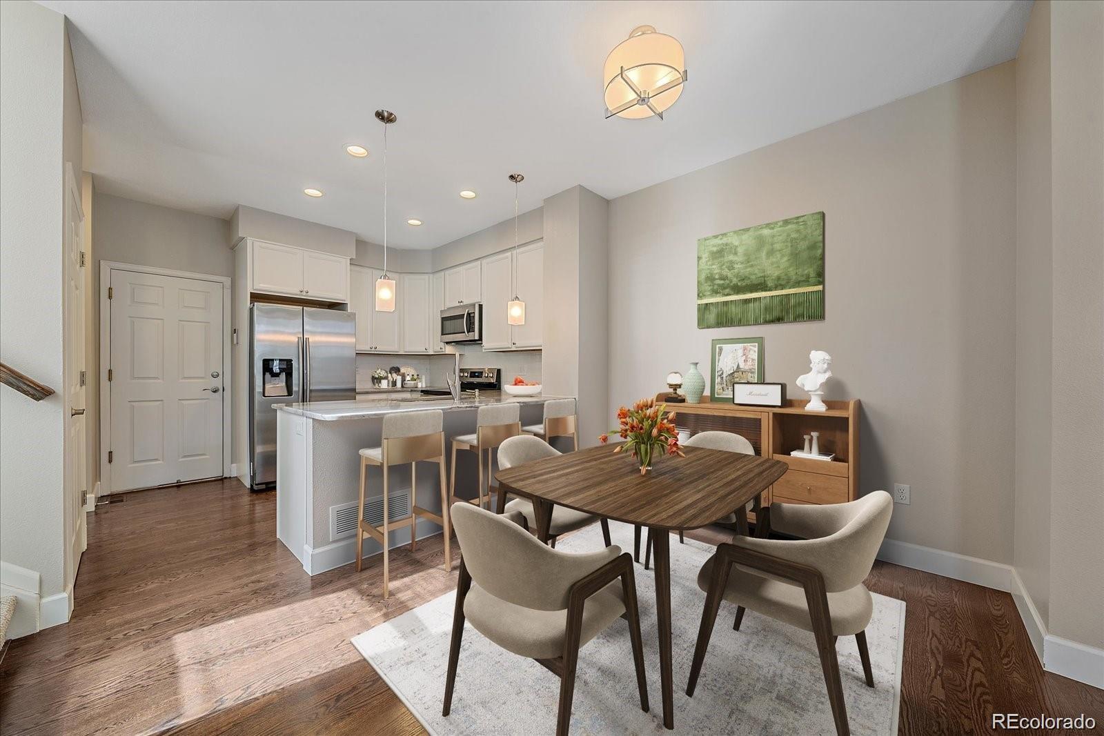 MLS Image #7 for 5555 e briarwood avenue 901,centennial, Colorado