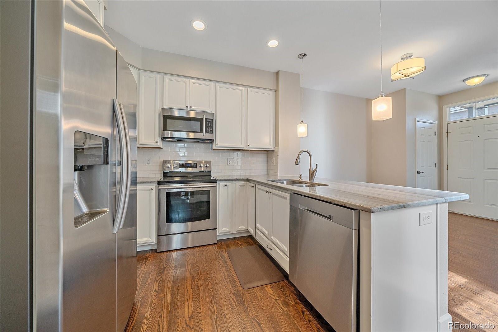 MLS Image #9 for 5555 e briarwood avenue 901,centennial, Colorado